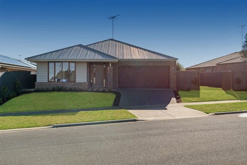 5 Darriwell Drive, Bannockburn VIC 3331, Bannockburn - Image 1