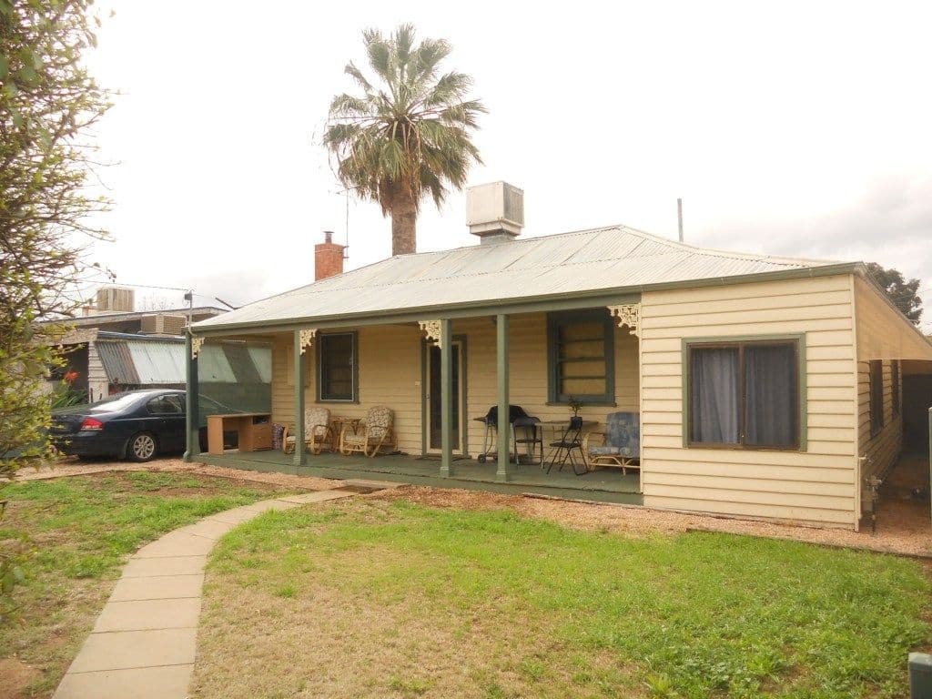 2 Brown Street, MILDURA VIC 3500, Mildura - Image 1