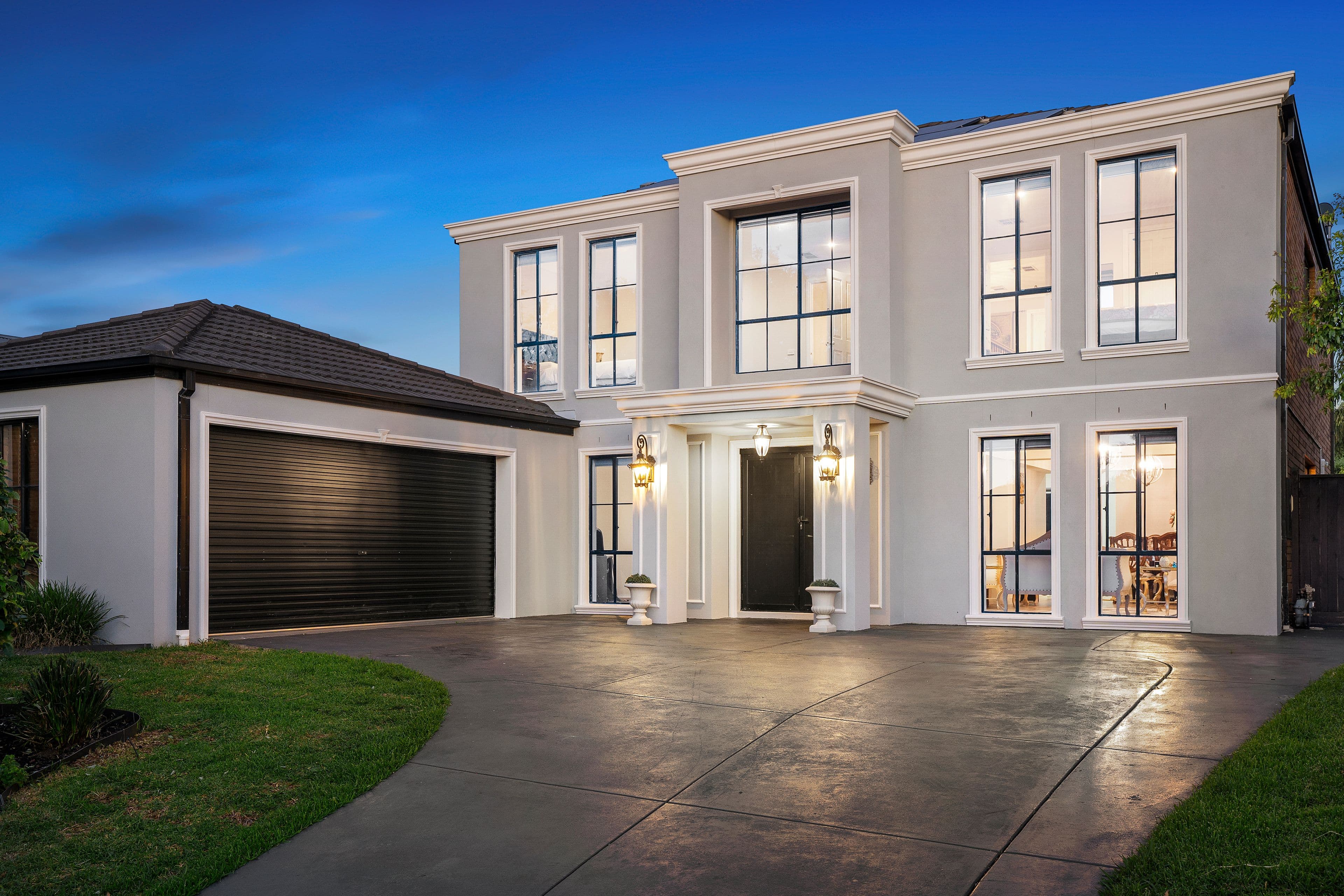 3 Hermitage Place, Rowville VIC 3178, Rowville - Image 1