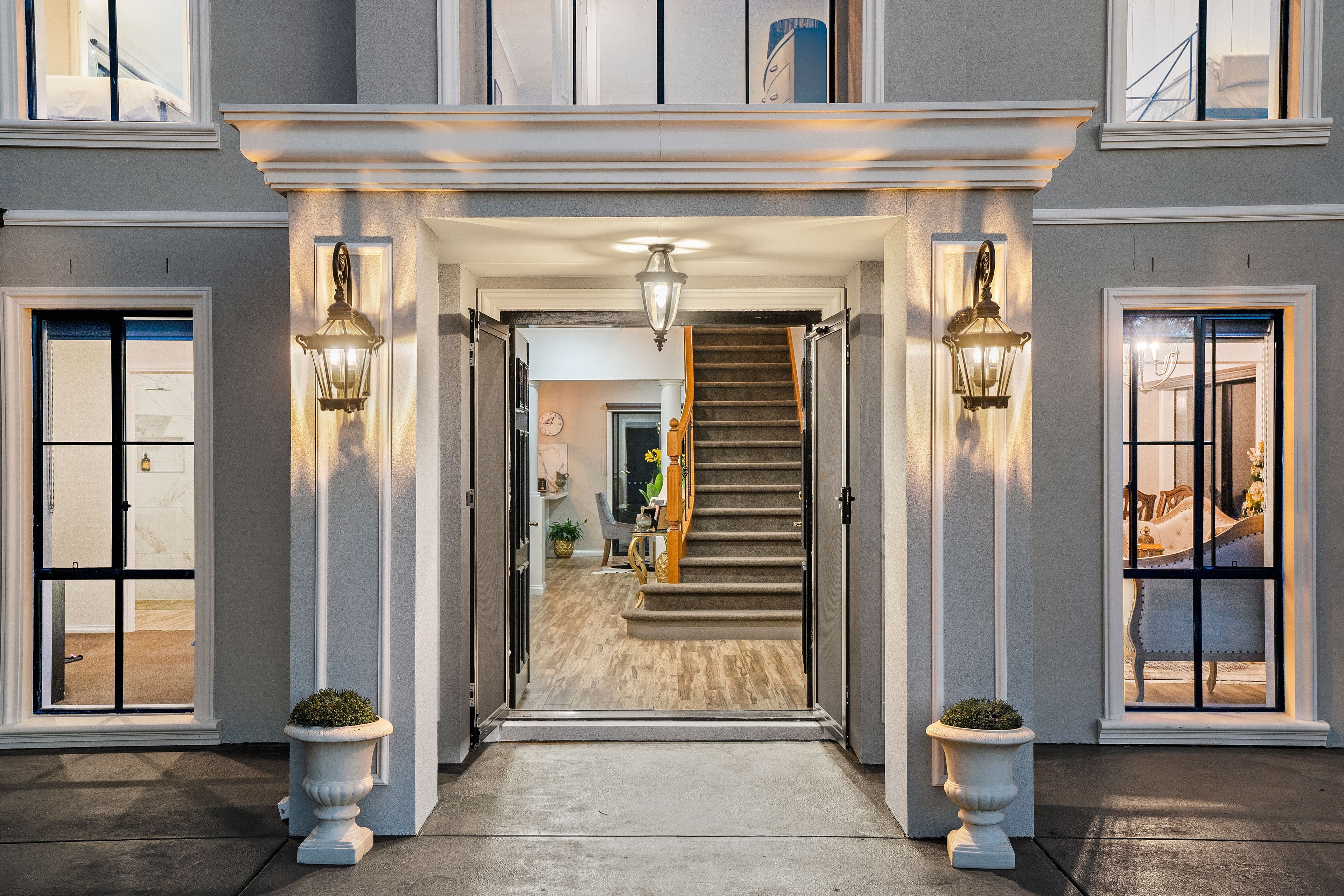 3 Hermitage Place, Rowville VIC 3178, Rowville - Thumbnail 2