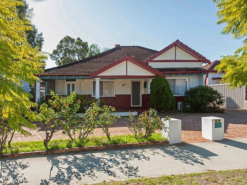174 Hubert Street, EAST VICTORIA PARK WA 6101, East Victoria Park - Image 1