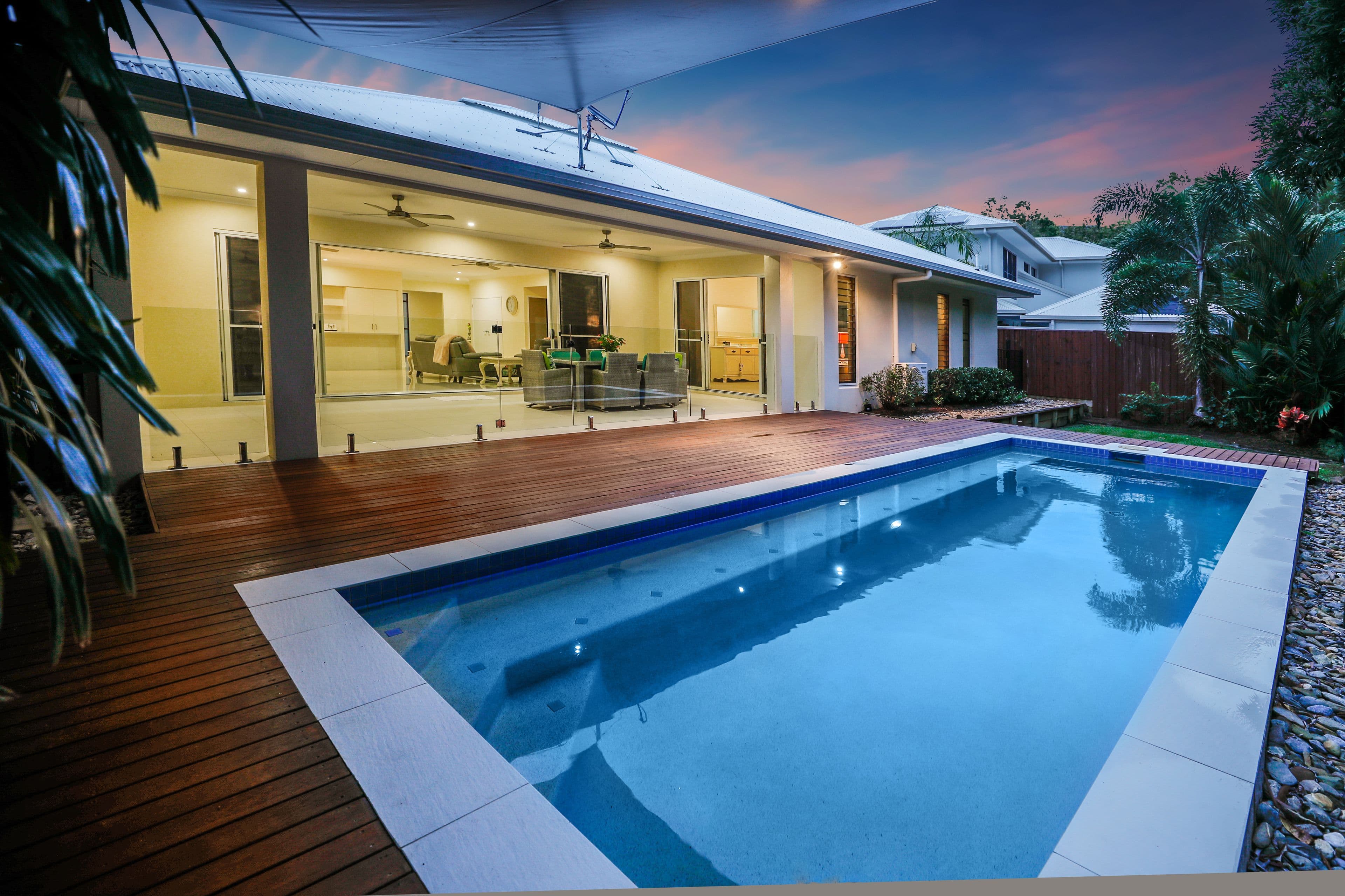9 Kurt Close, Palm Cove QLD 4879, Palm Cove - Image 1