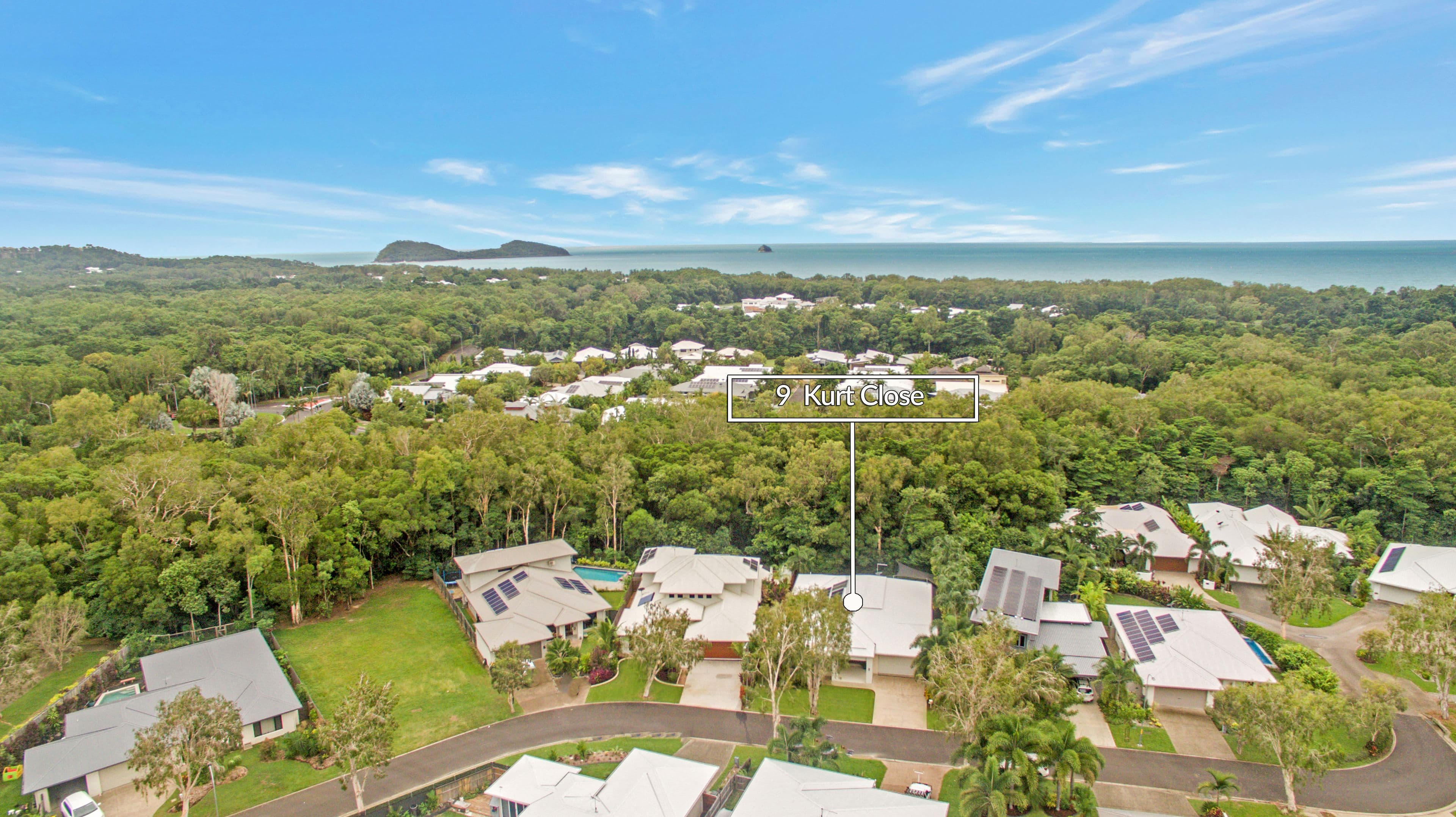 9 Kurt Close, Palm Cove QLD 4879, Palm Cove - Thumbnail 3