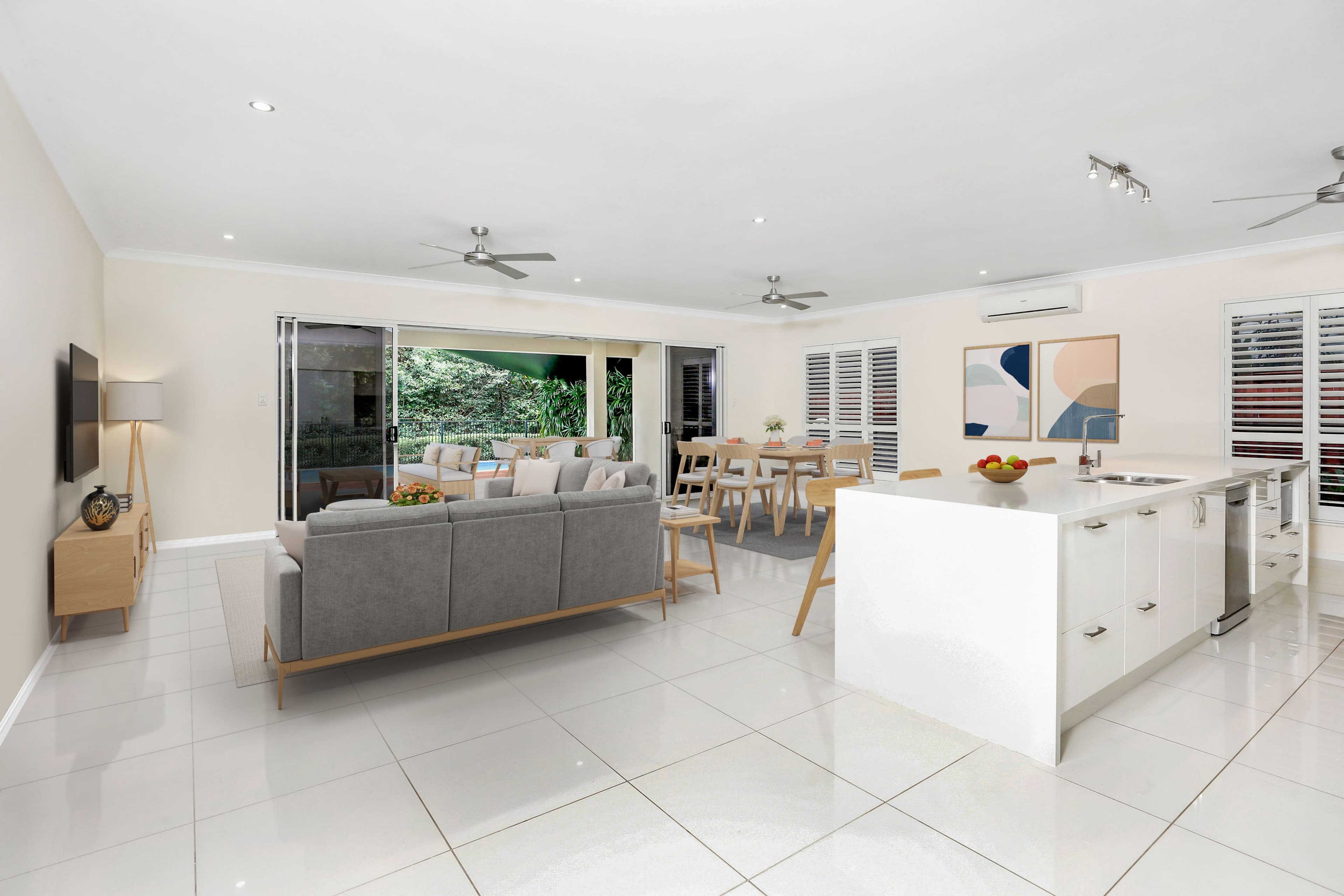 9 Kurt Close, Palm Cove QLD 4879, Palm Cove - Thumbnail 4