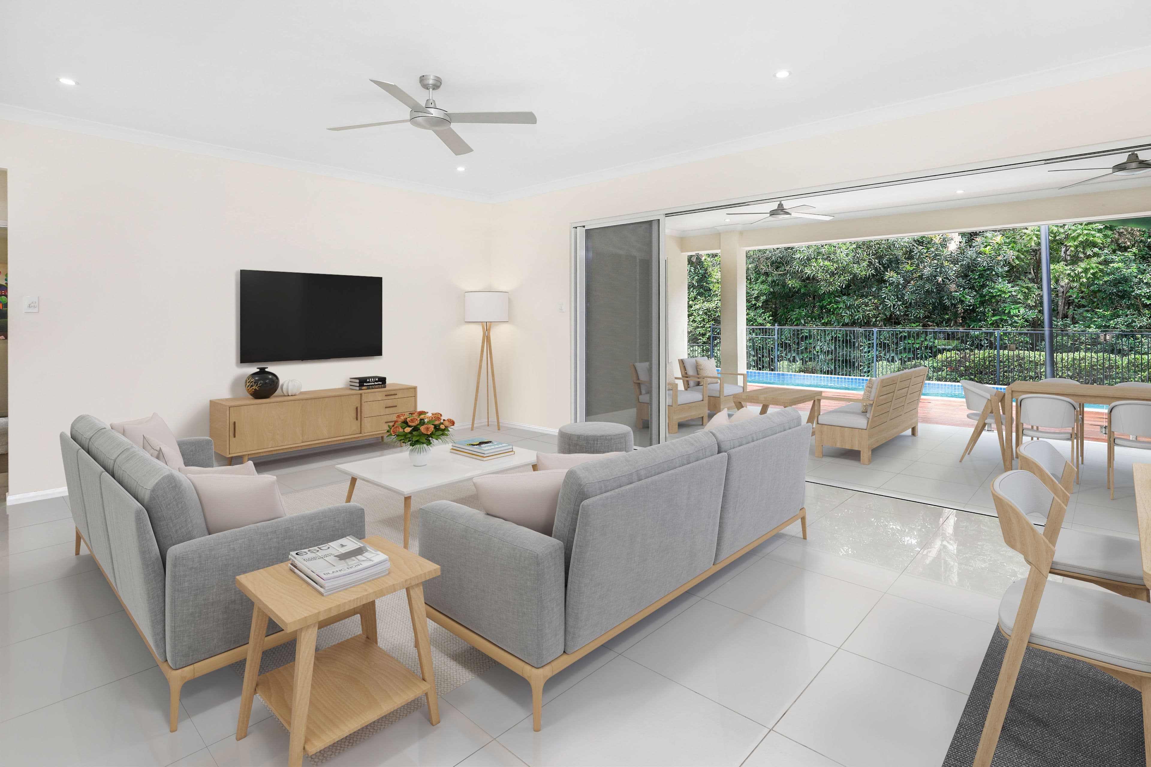 9 Kurt Close, Palm Cove QLD 4879, Palm Cove - Thumbnail 6