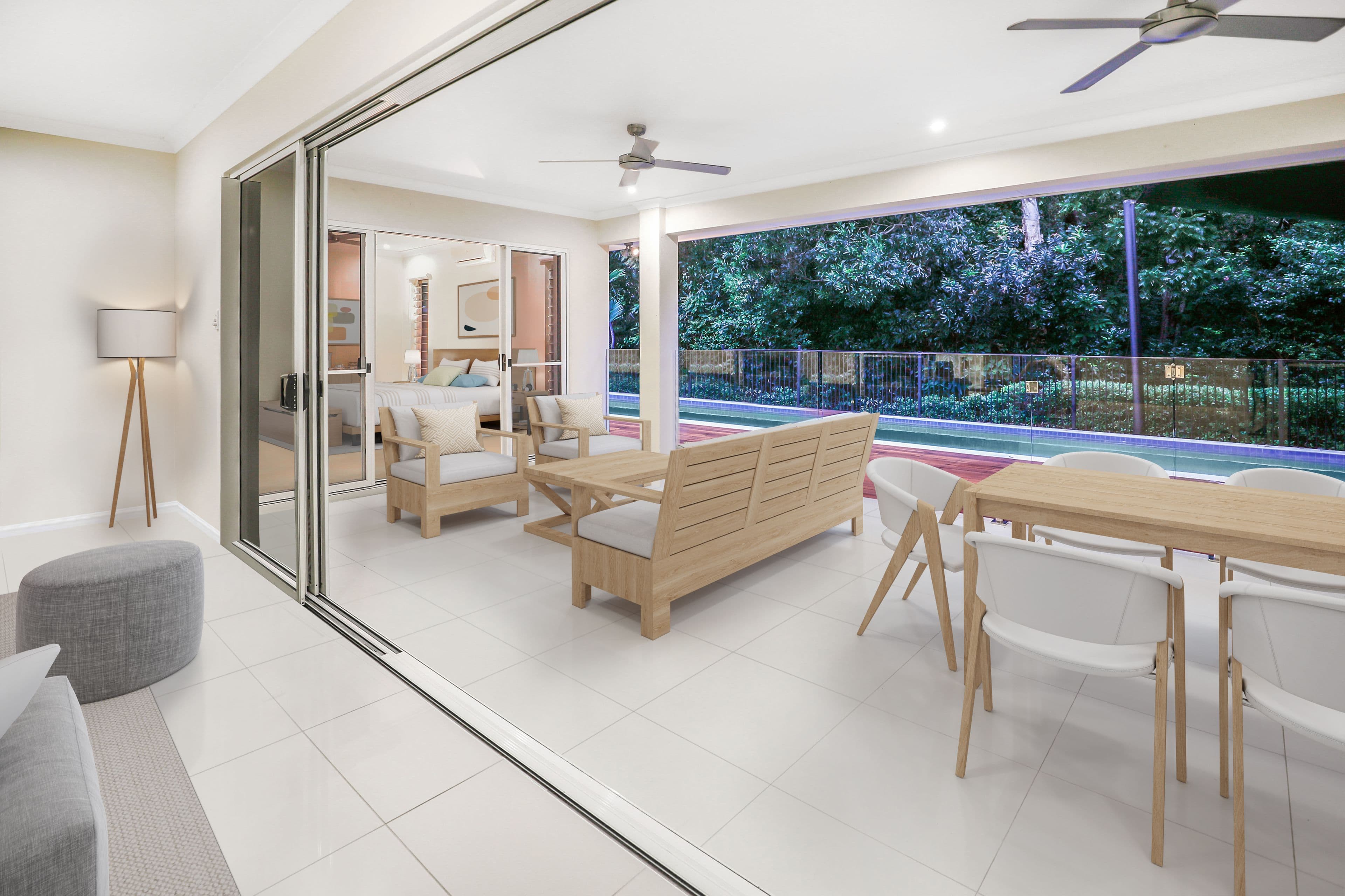 9 Kurt Close, Palm Cove QLD 4879, Palm Cove - Thumbnail 7