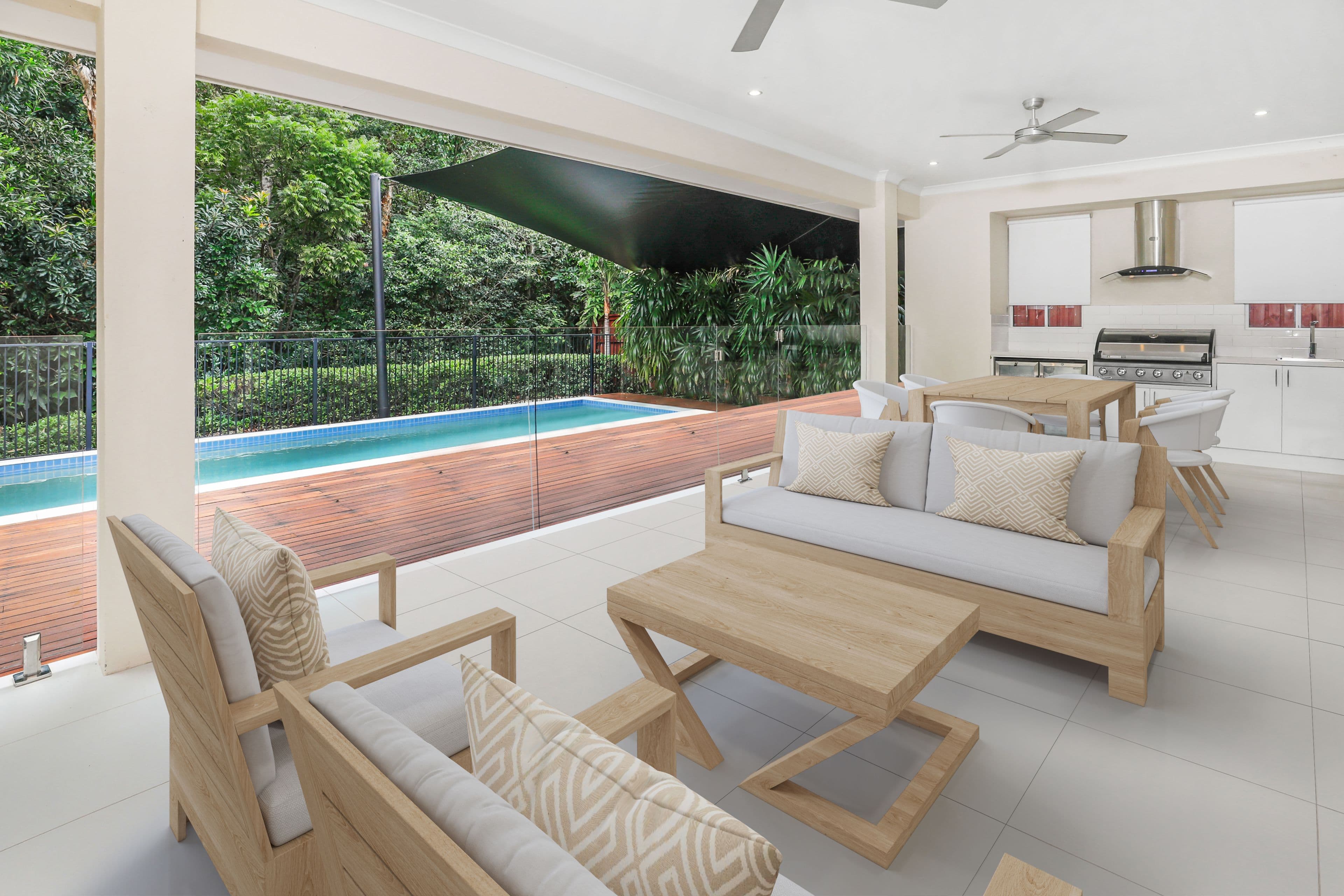9 Kurt Close, Palm Cove QLD 4879, Palm Cove - Thumbnail 8