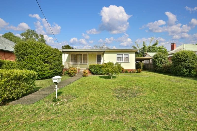 29 Coomea Street, Bomaderry - Image 1