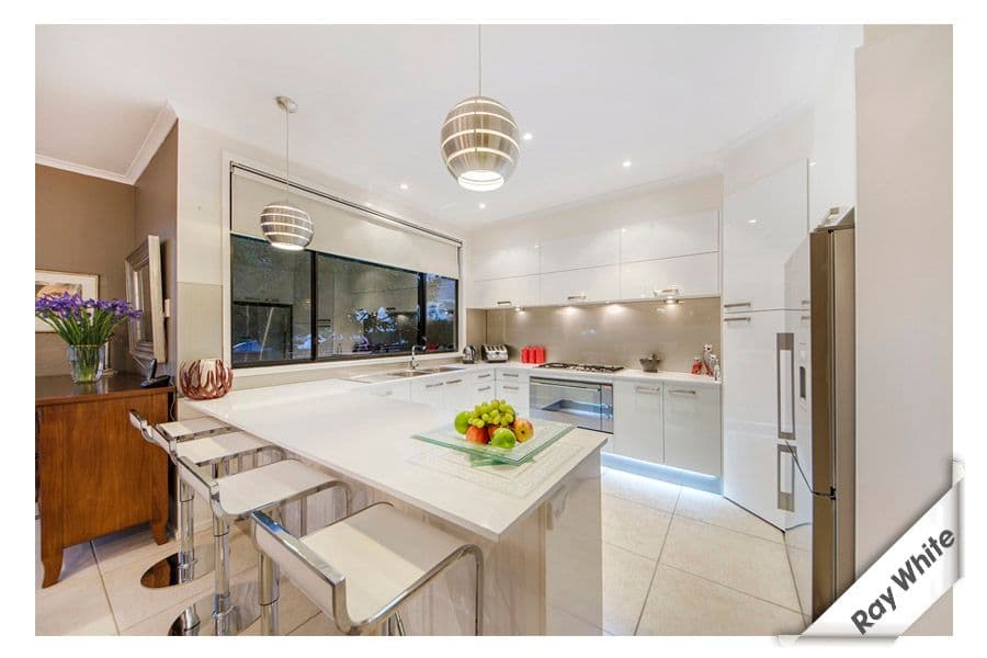 36 Bruning Street, GUNGAHLIN ACT 2912, Gungahlin - Thumbnail 2