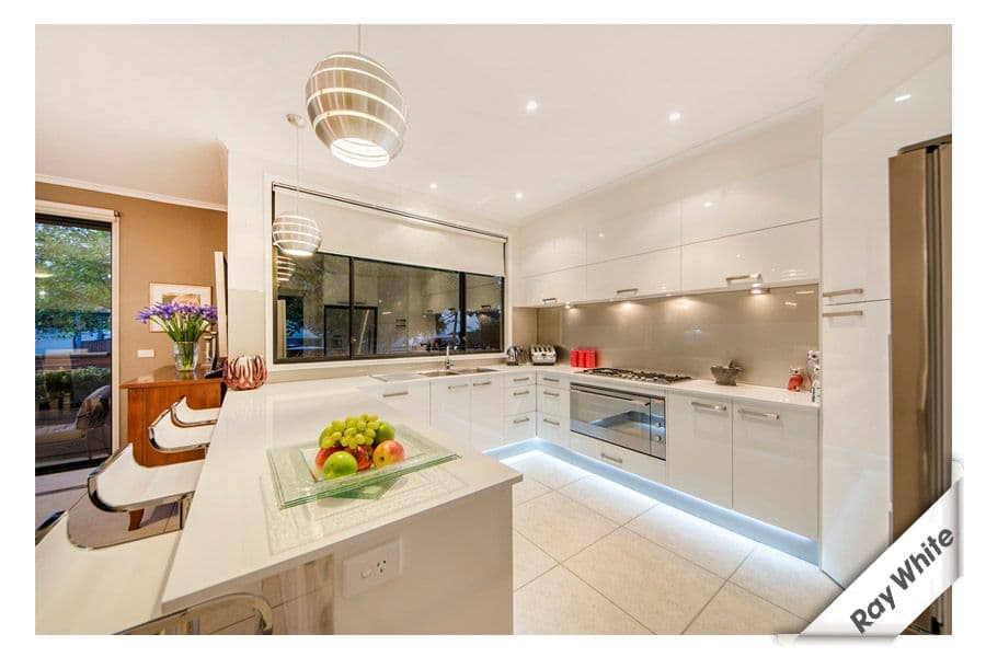 36 Bruning Street, GUNGAHLIN ACT 2912, Gungahlin - Thumbnail 4