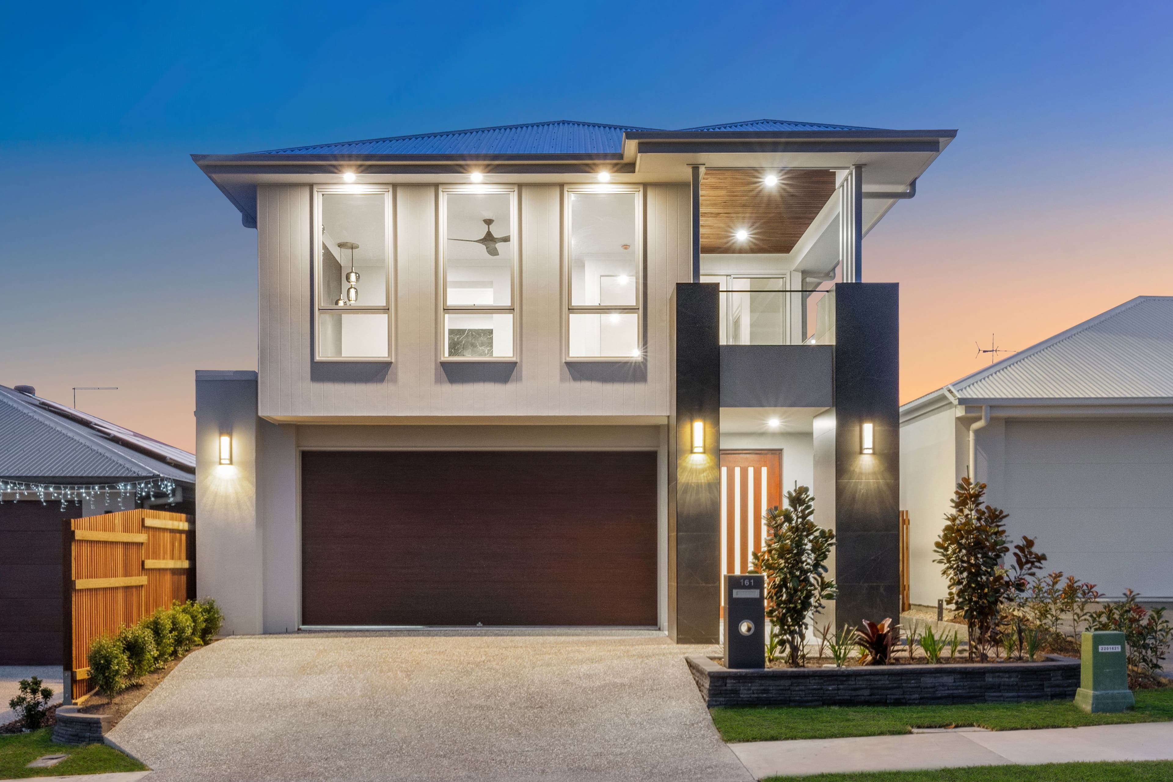 161 Tuscan Circuit, Greenbank QLD 4124, Greenbank - Image 1