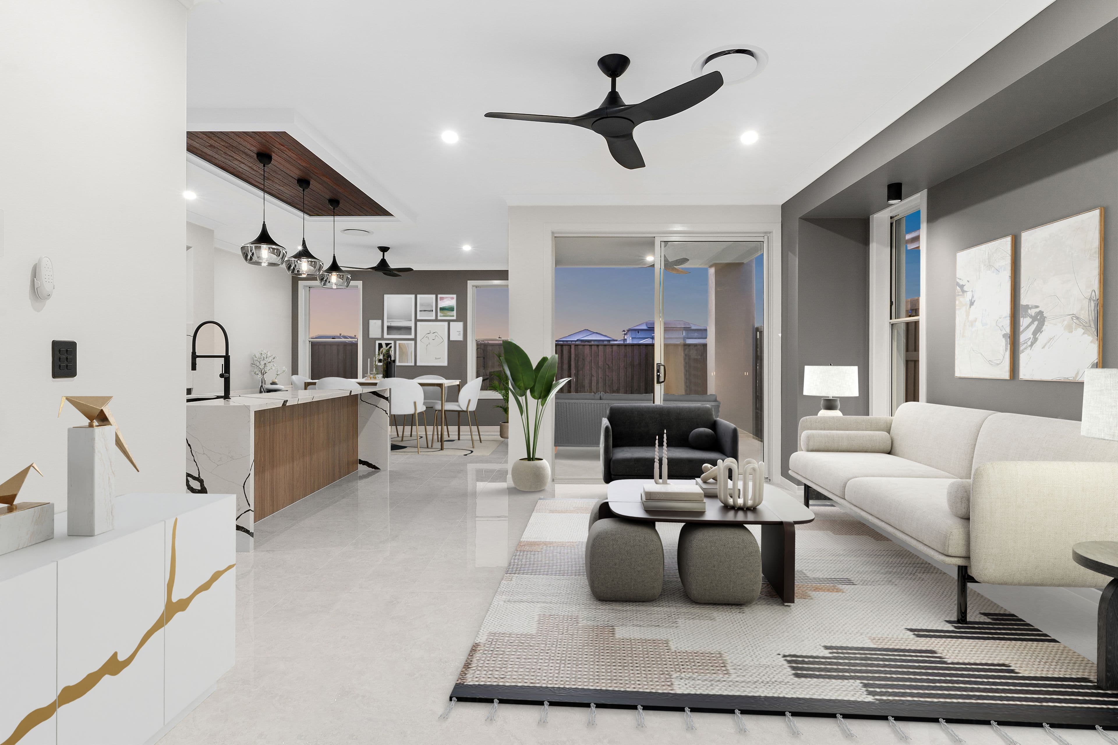 161 Tuscan Circuit, Greenbank QLD 4124, Greenbank - Thumbnail 5