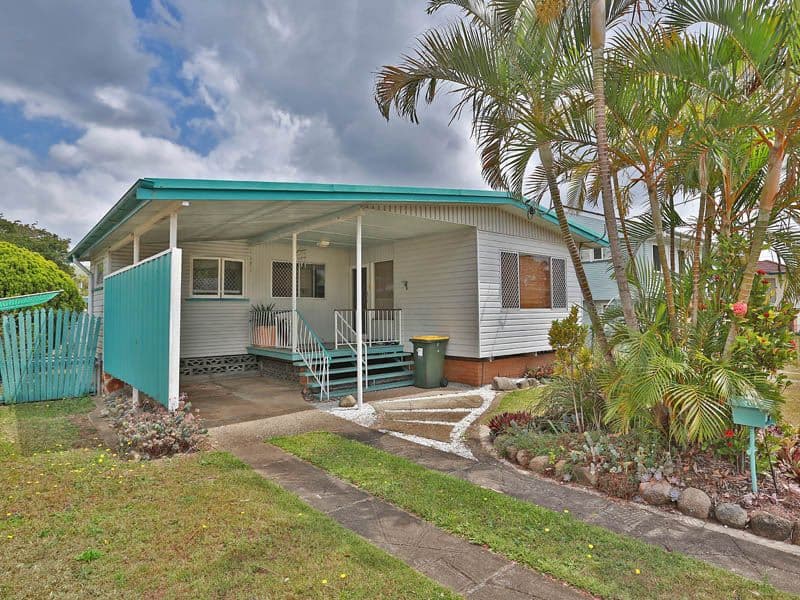 10 Carrie Street, ZILLMERE QLD 4034, Zillmere - Thumbnail 3