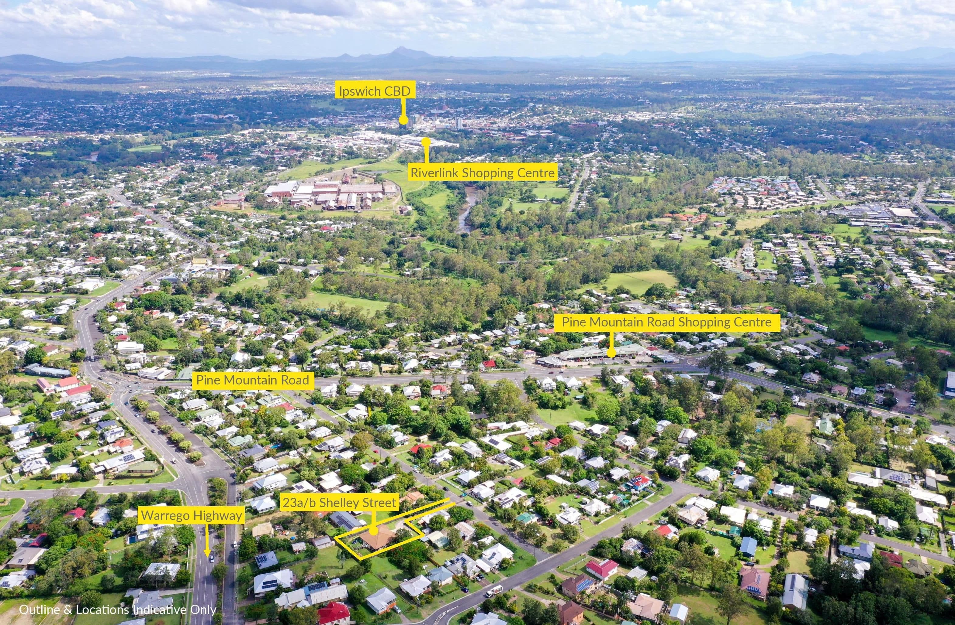 23a Shelley Street, Brassall QLD 4305, Brassall - Thumbnail 3