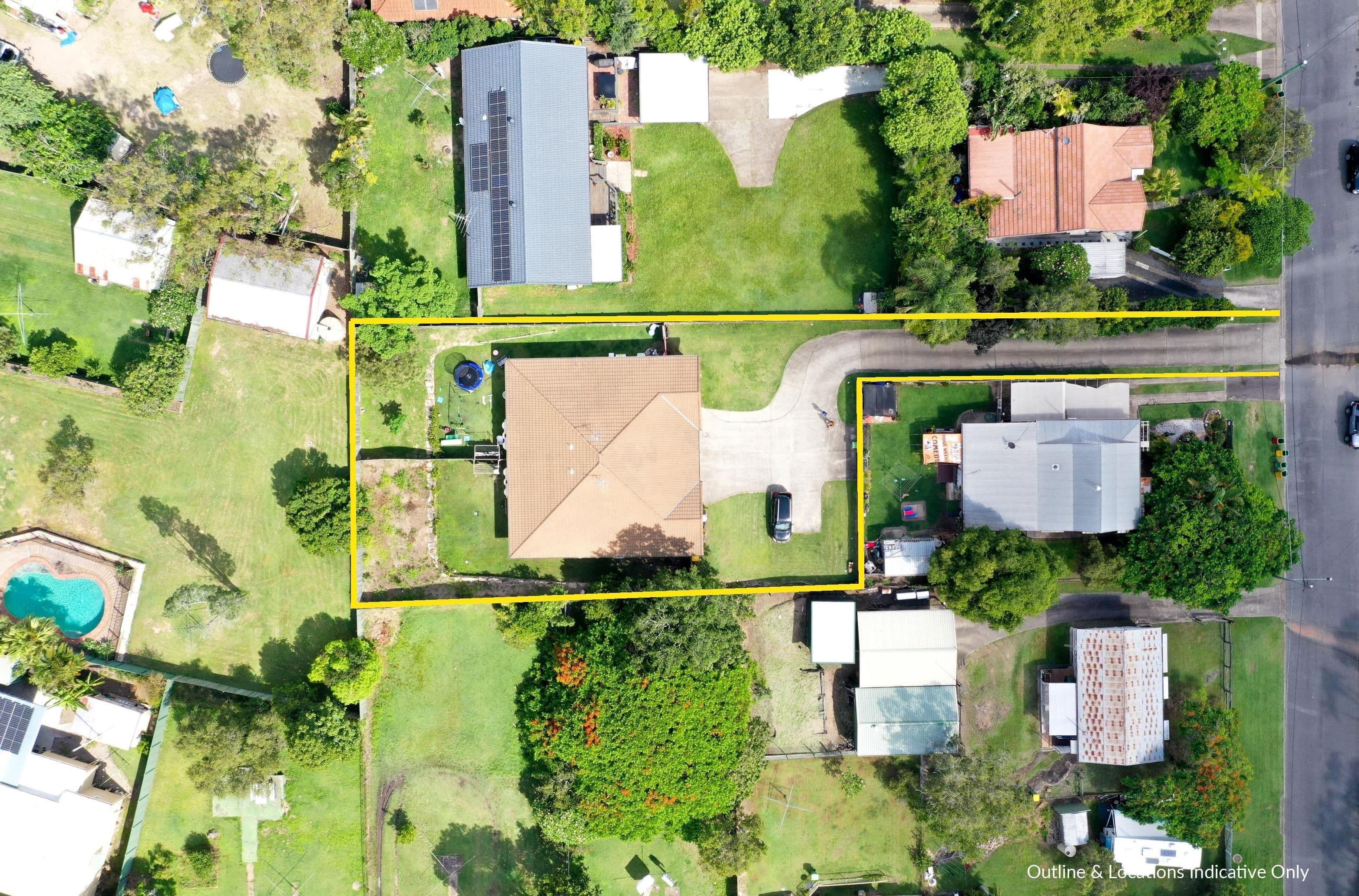 23a Shelley Street, Brassall QLD 4305, Brassall - Thumbnail 4