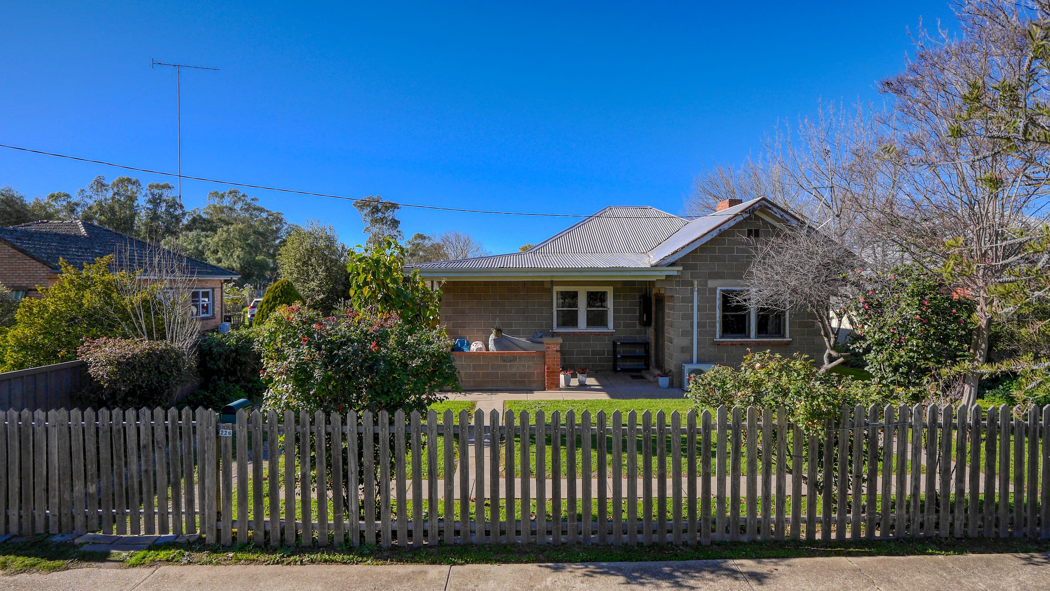 226 High Street, Nagambie VIC 3608, Nagambie - Image 1