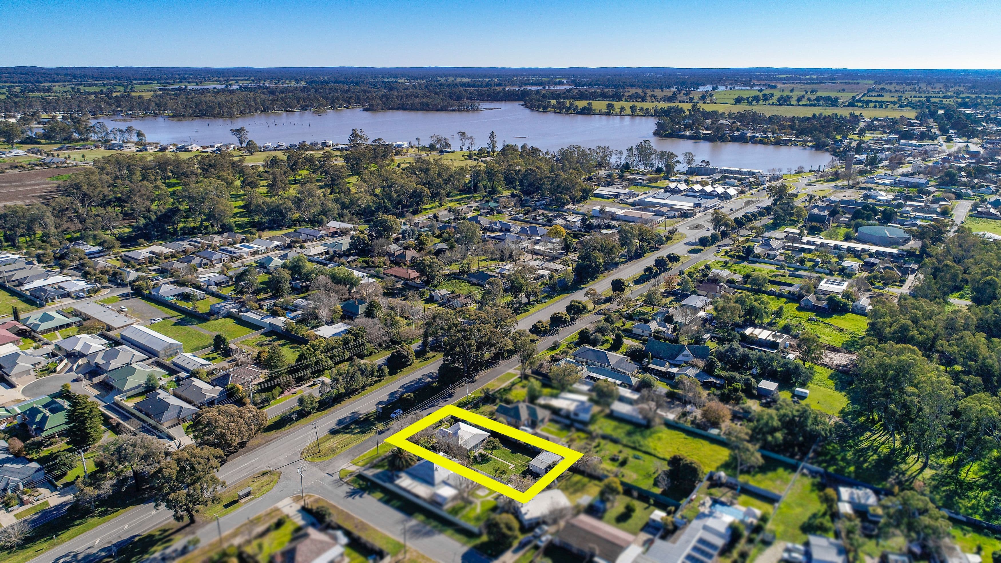 226 High Street, Nagambie VIC 3608, Nagambie - Thumbnail 2