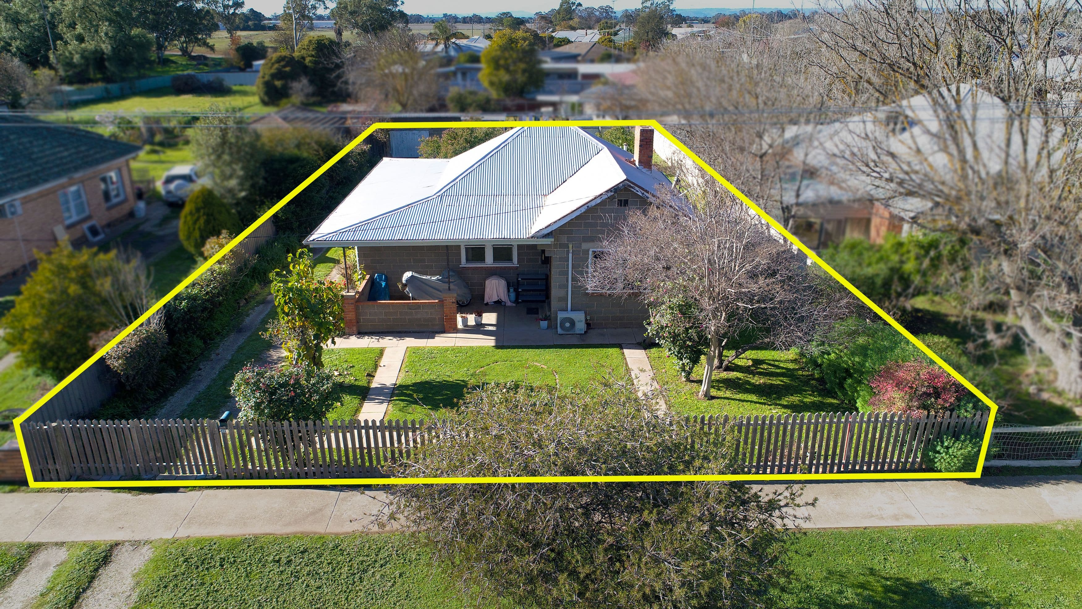 226 High Street, Nagambie VIC 3608, Nagambie - Thumbnail 3