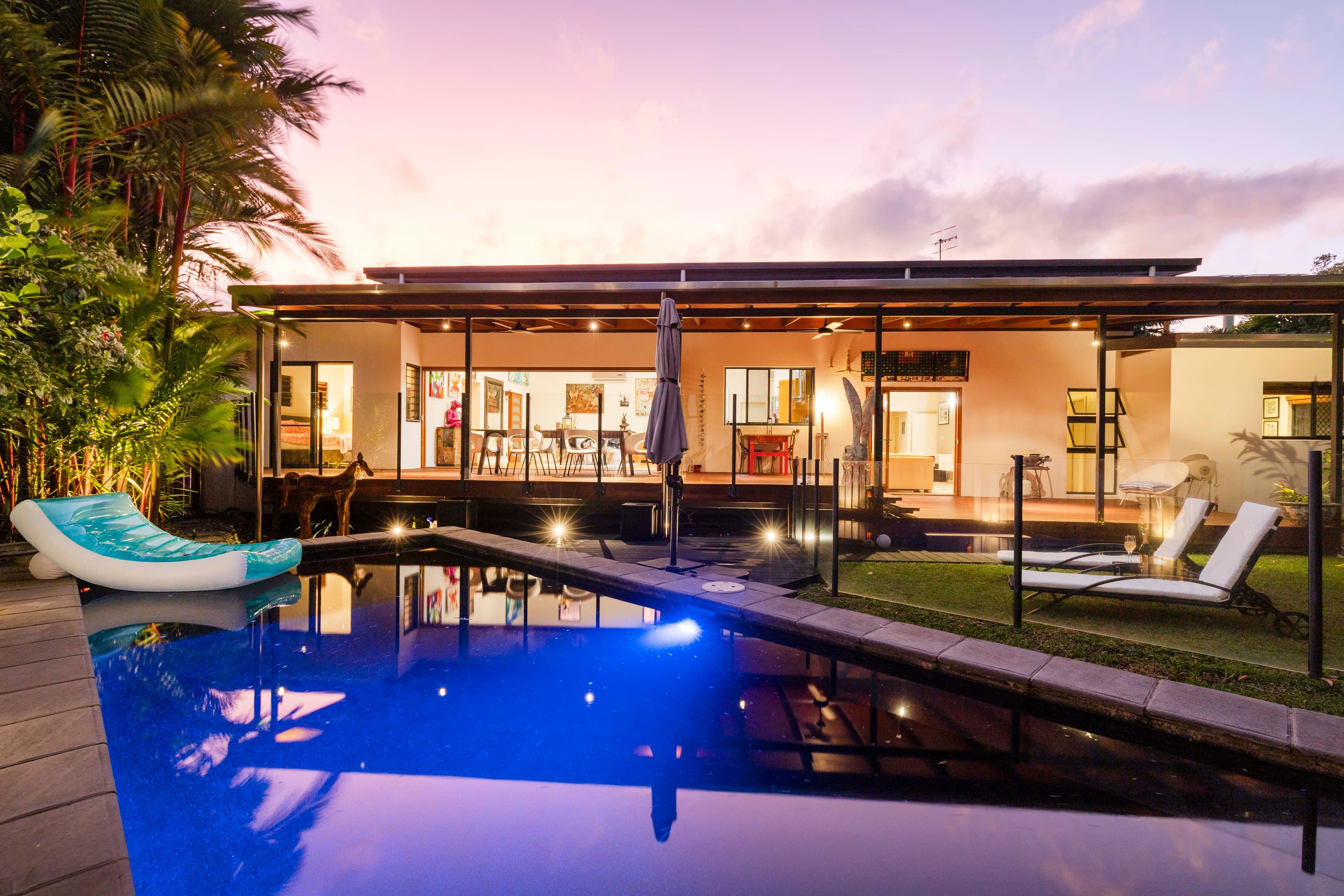 25 Lake Close, Port Douglas QLD 4877, Port Douglas - Thumbnail 3