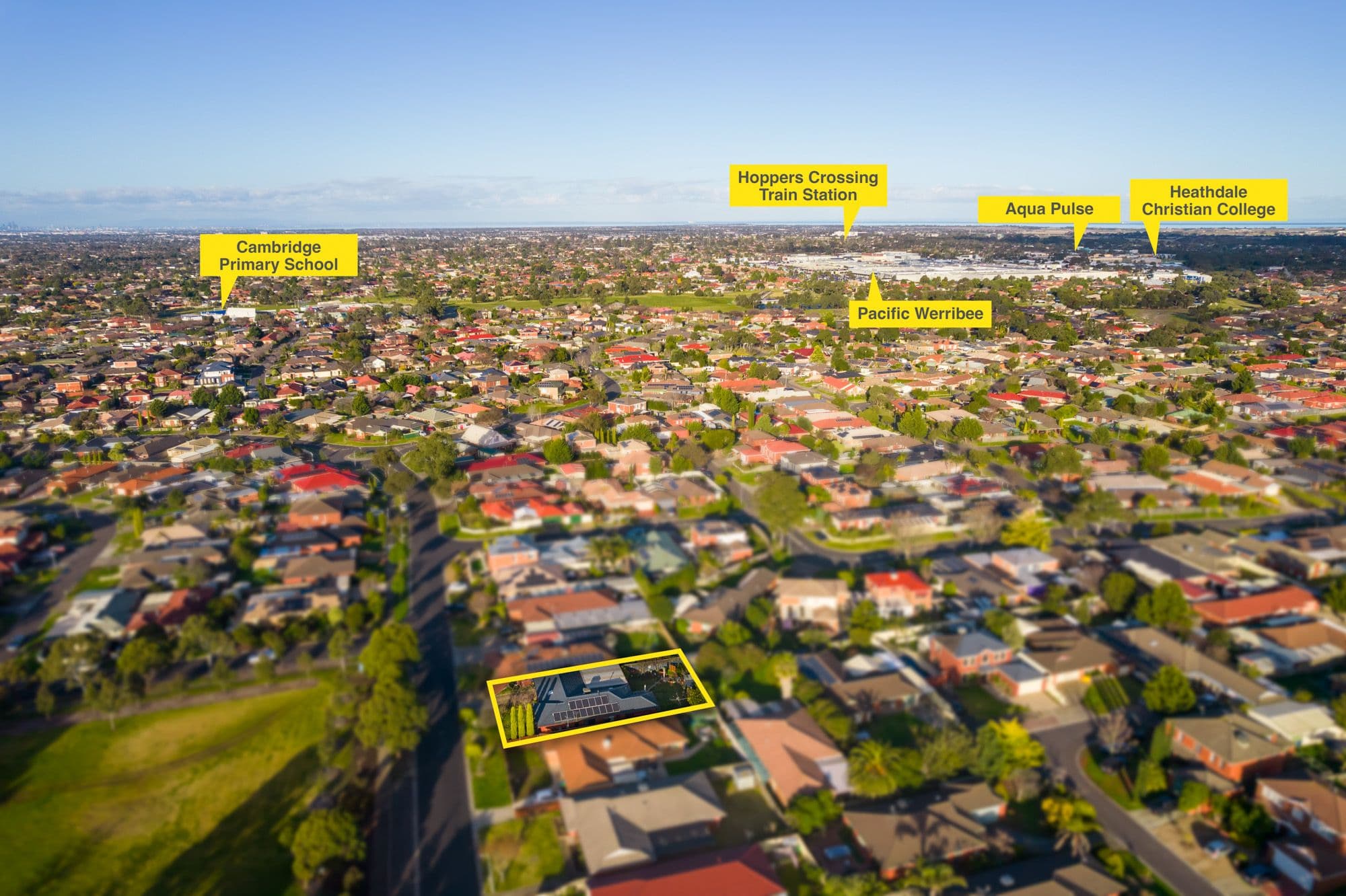 30 Wilmington Avenue, Hoppers Crossing VIC 3029, Hoppers Crossing - Thumbnail 2