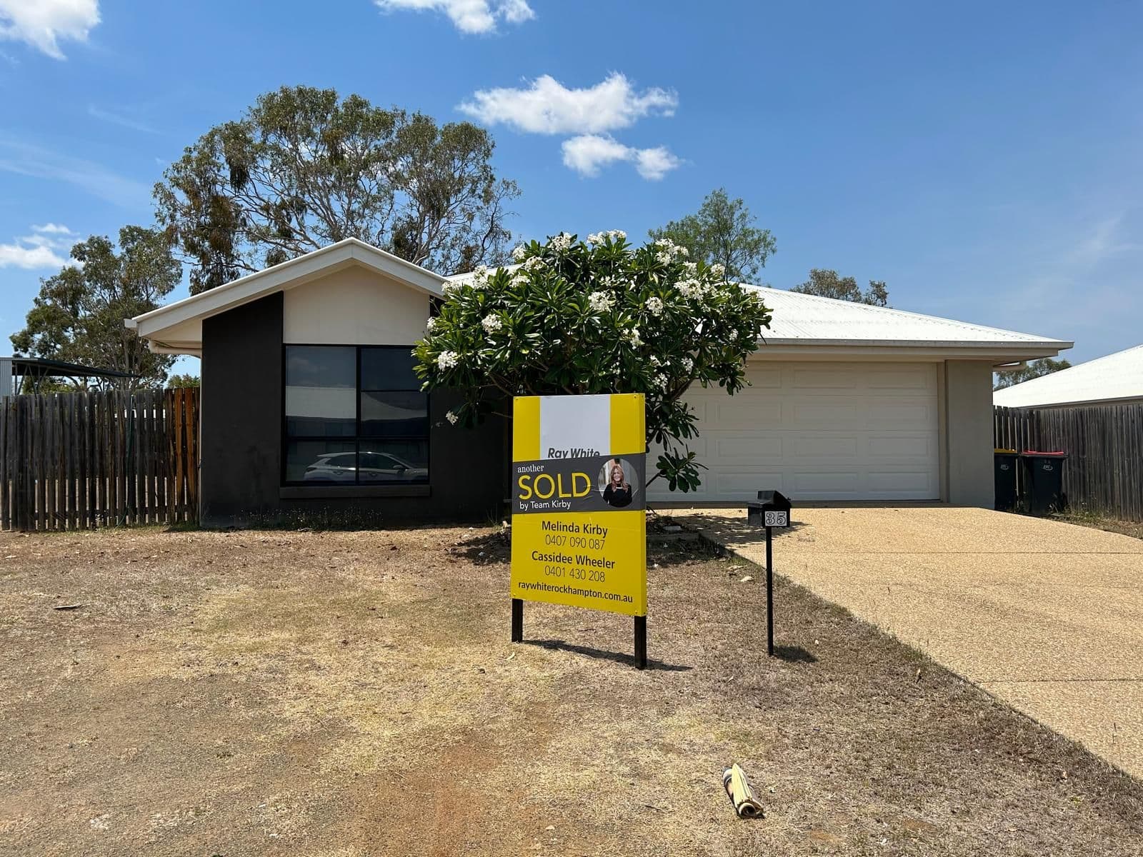 14 Marc Crescent, Gracemere QLD 4702, Gracemere - Image 1