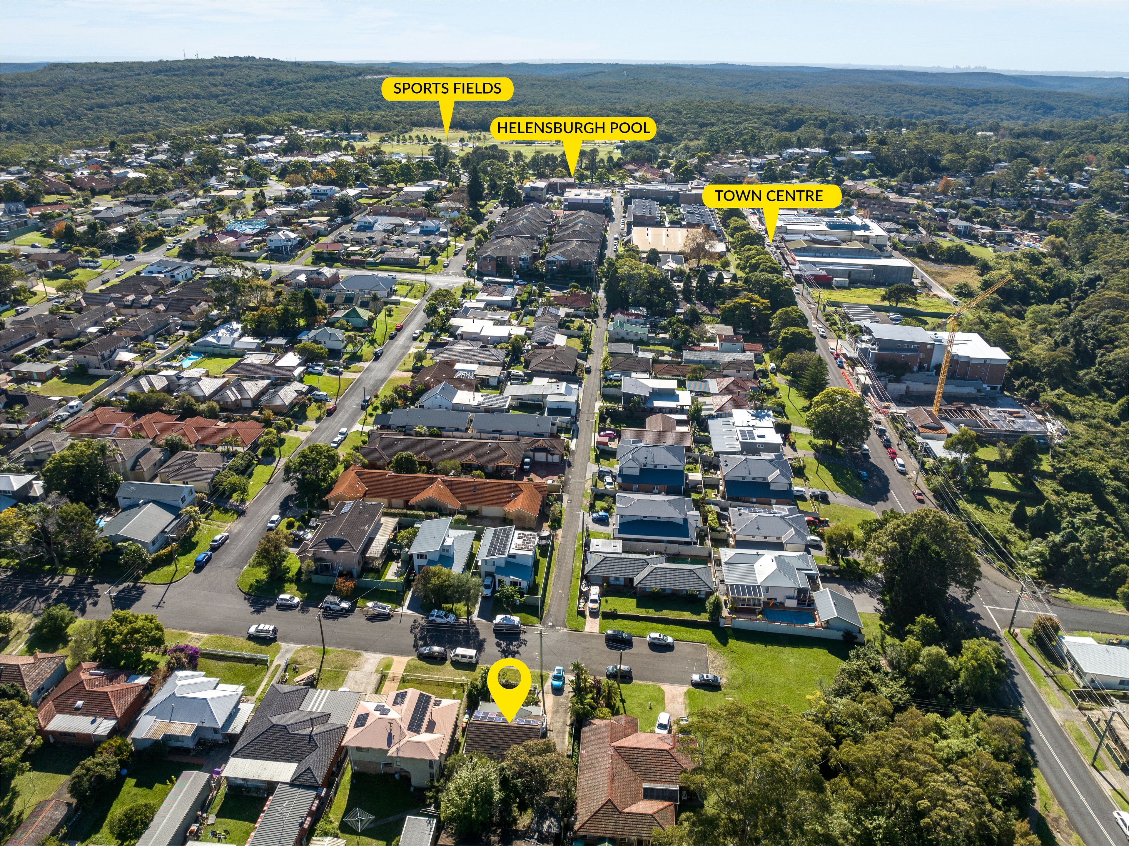 1/7 Heathcote Street, Helensburgh NSW 2508, Helensburgh - Image 1