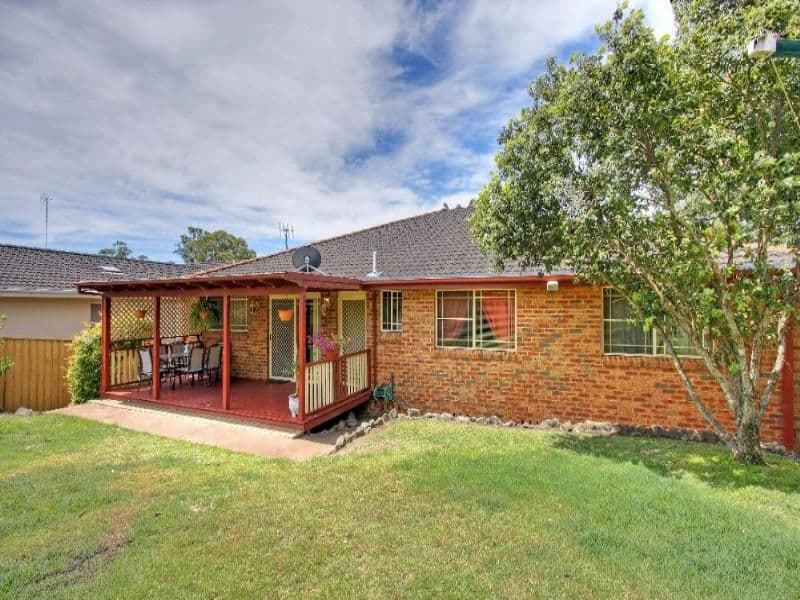 30 Hillside Drive, BERKELEY VALE NSW 2261, Berkeley Vale - Thumbnail 7