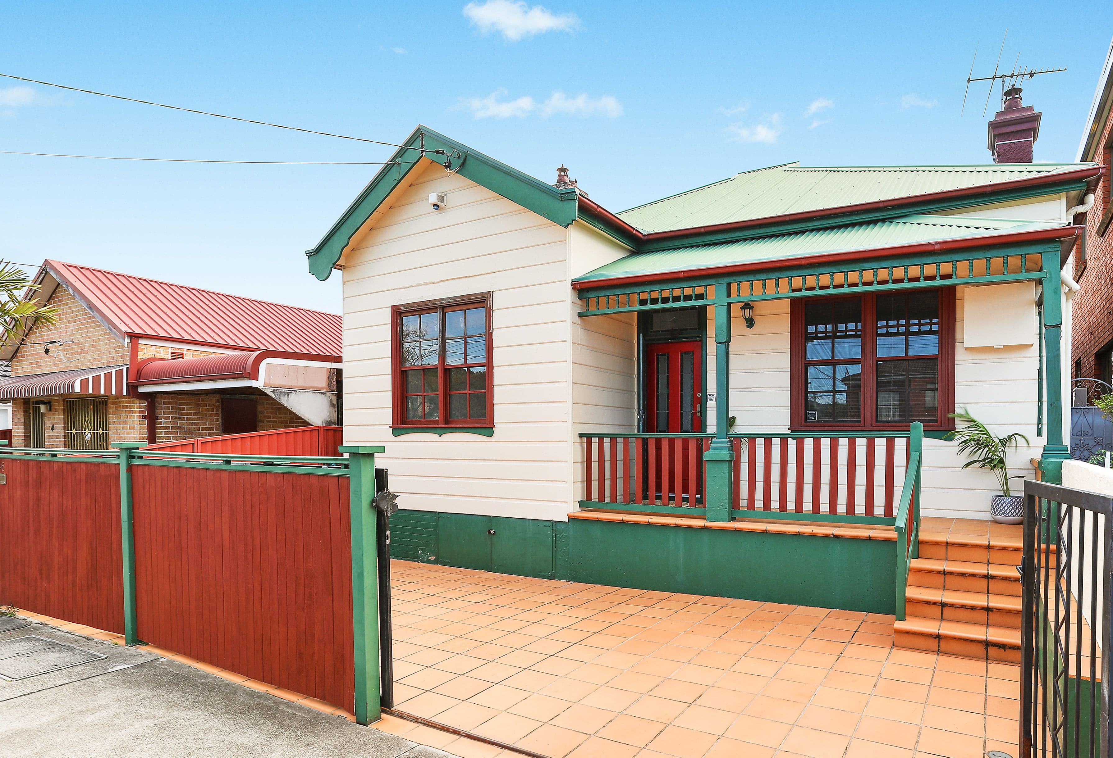 46 Dougherty Street, Rosebery - Image 1