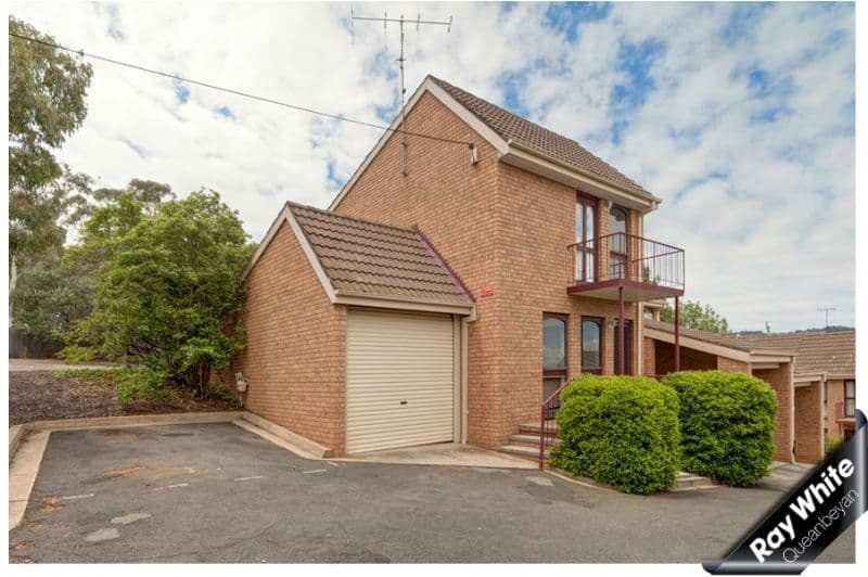 10 Nimmitabel Street, QUEANBEYAN NSW 2620, Queanbeyan West - Thumbnail 2