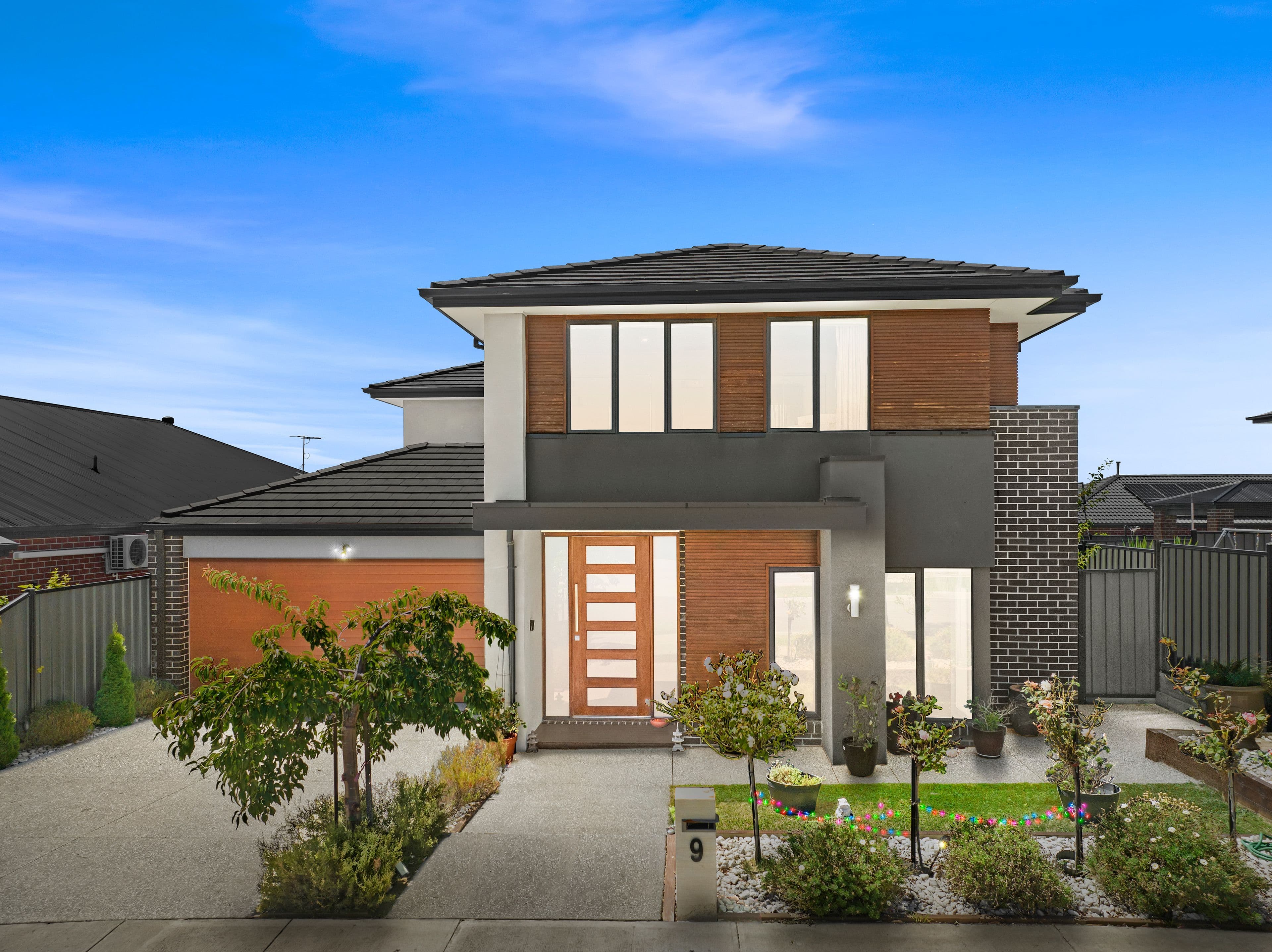 9 Braveheart Grove, Mernda VIC 3754, Mernda - Image 1