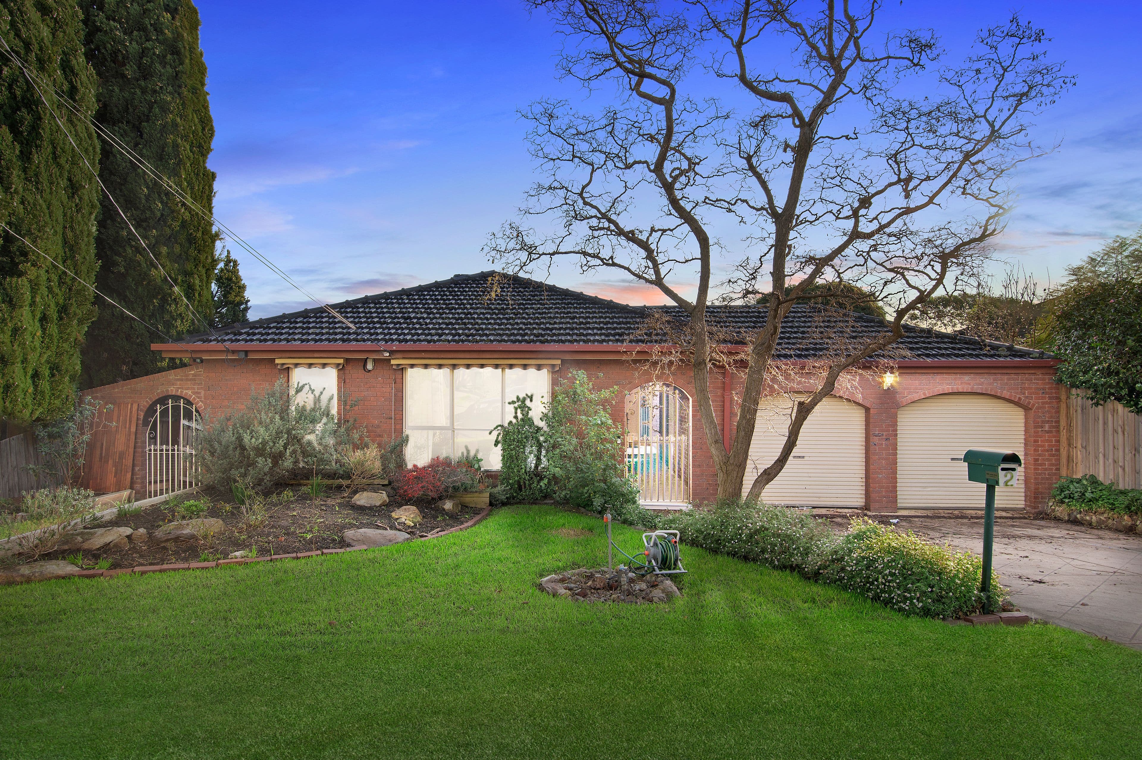 2 Meridian Court, Mooroolbark VIC 3138, Mooroolbark - Thumbnail 2