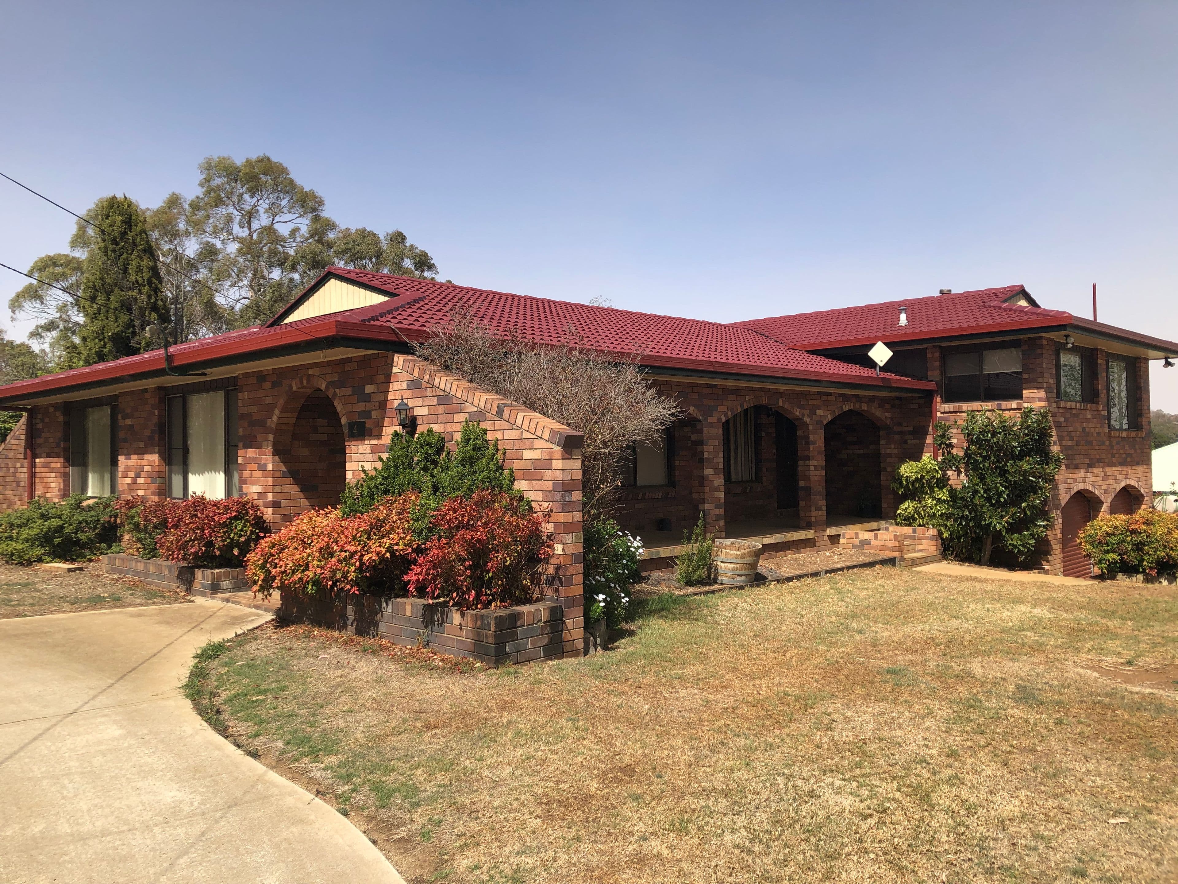 4 Cramsie Crescent, Glen Innes - Image 1