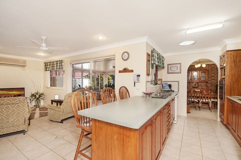 8 Melia Place, Yamba NSW 2464, Yamba - Thumbnail 4