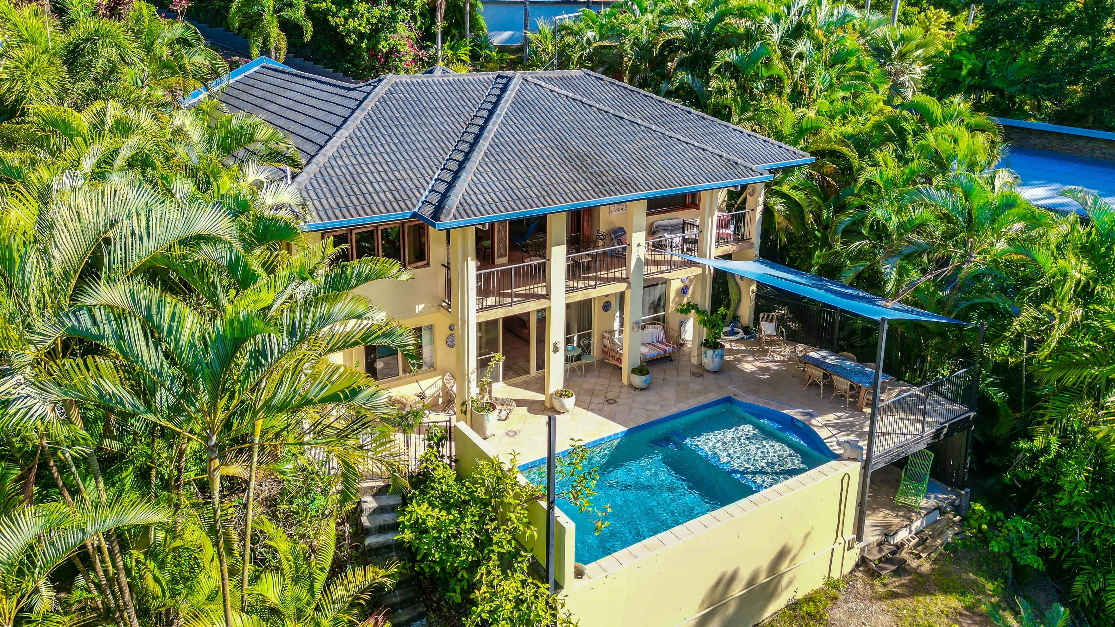 7 Tari Place, Trinity Beach QLD 4879, Trinity Beach - Thumbnail 2