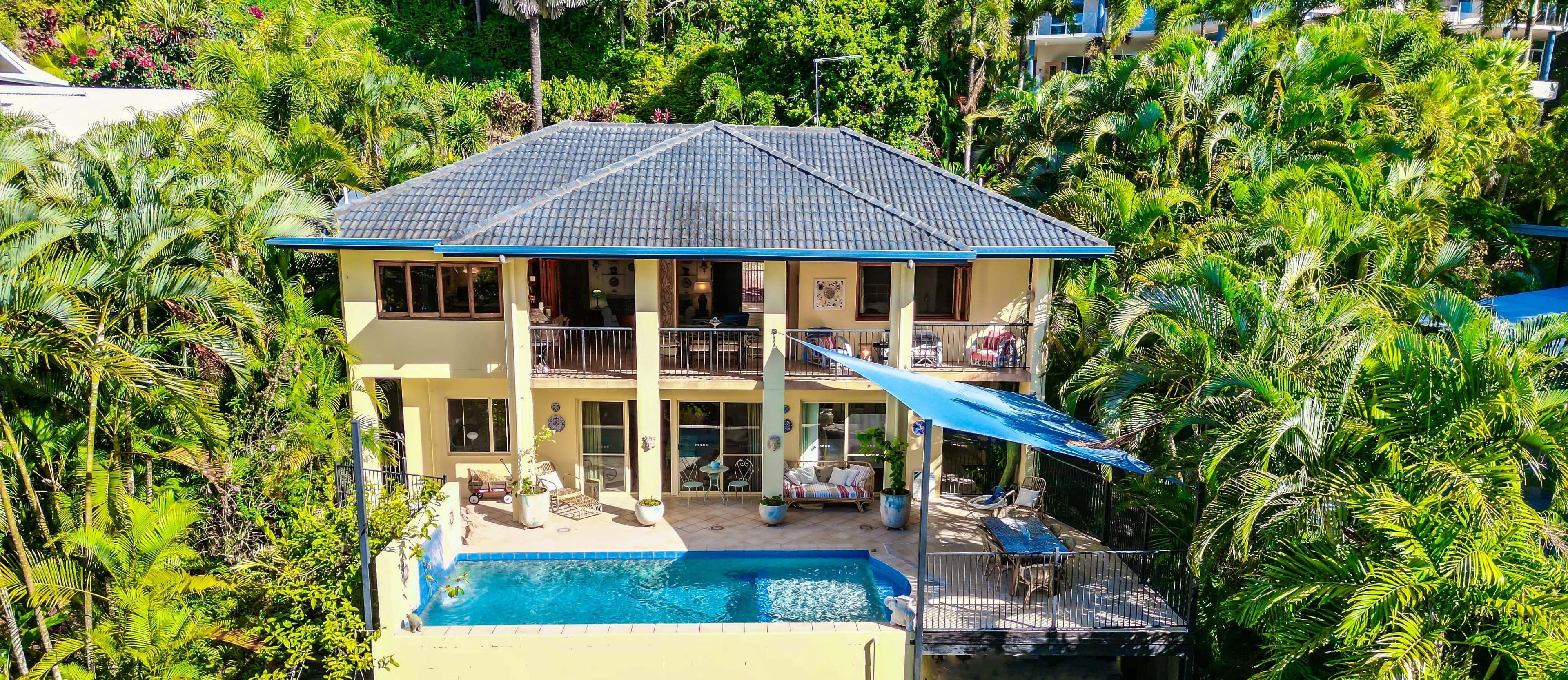 7 Tari Place, Trinity Beach QLD 4879, Trinity Beach - Thumbnail 3