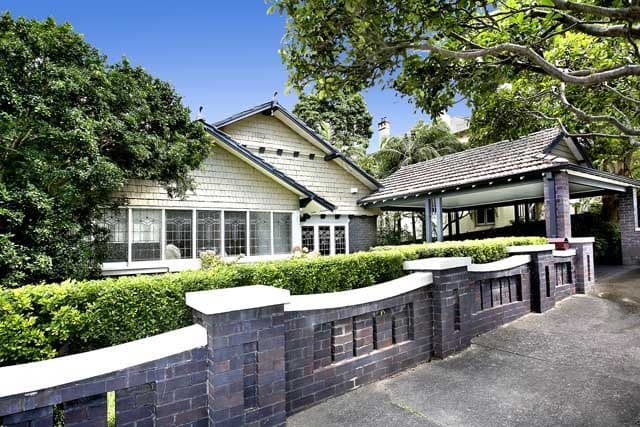 2 Fifth Avenue, CREMORNE NSW 2090, Cremorne - Thumbnail 5