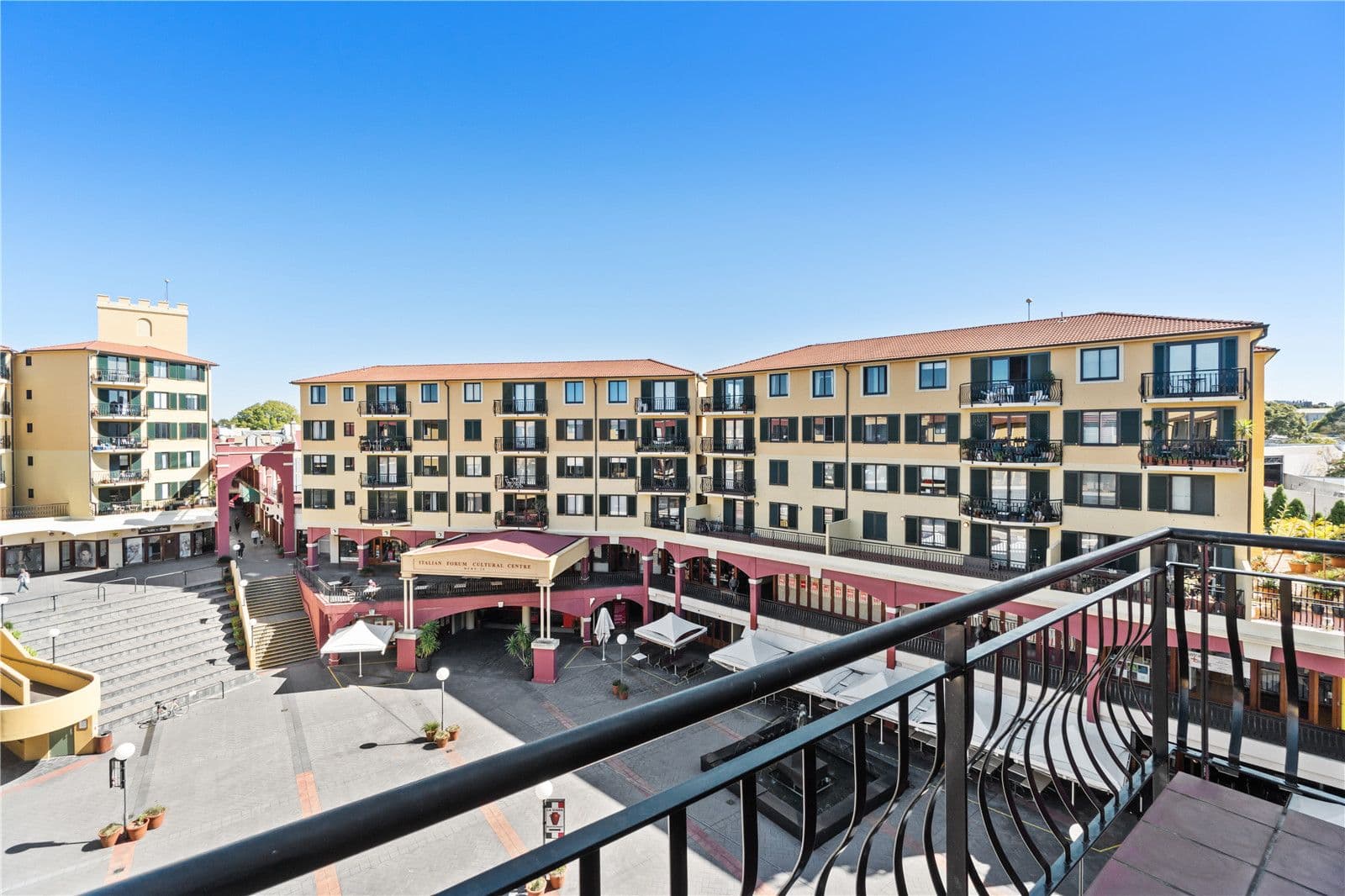 19 / 405 Oxford Street, Mount Hawthorn, Mount Hawthorn - Image 1