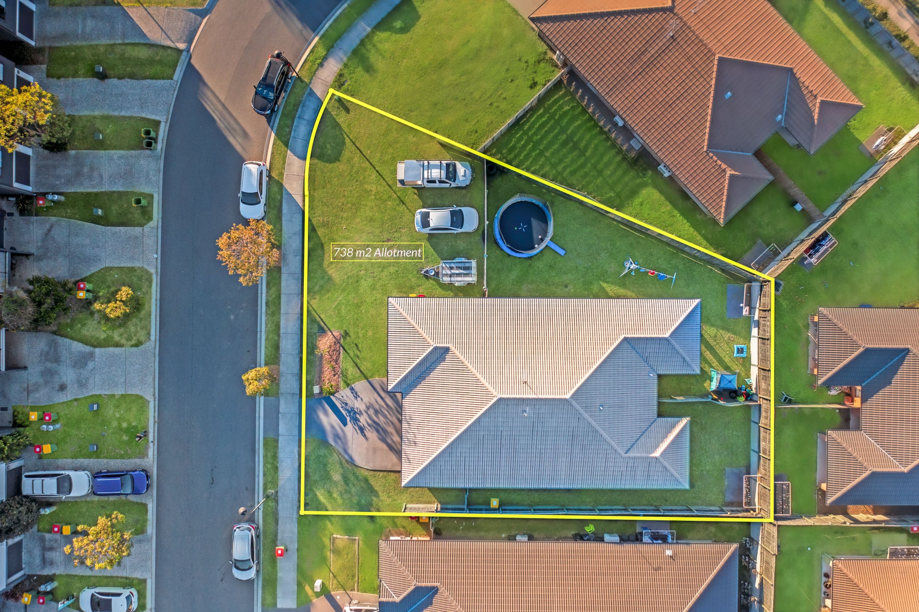 7 Westray Crescent, Redbank Plains QLD 4301, Redbank Plains - Thumbnail 2