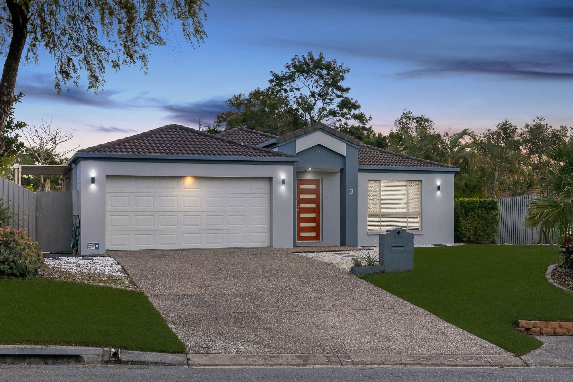 3 Daintree Drive, Parkwood QLD 4214, Parkwood - Image 1