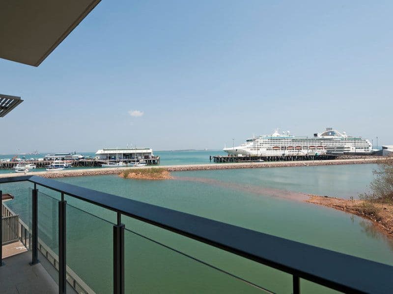 19 Kitchener Drive, DARWIN CITY NT 0800, Darwin City - Thumbnail 2
