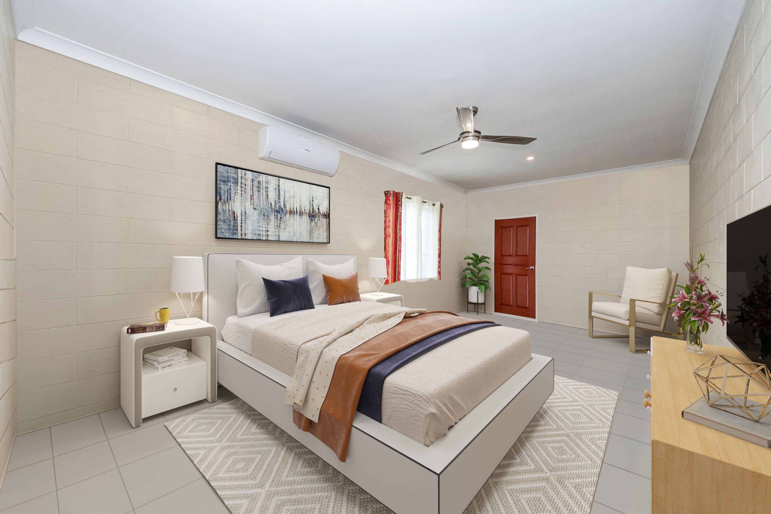 286 Charles Street, Cranbrook QLD 4814, Cranbrook - Thumbnail 4