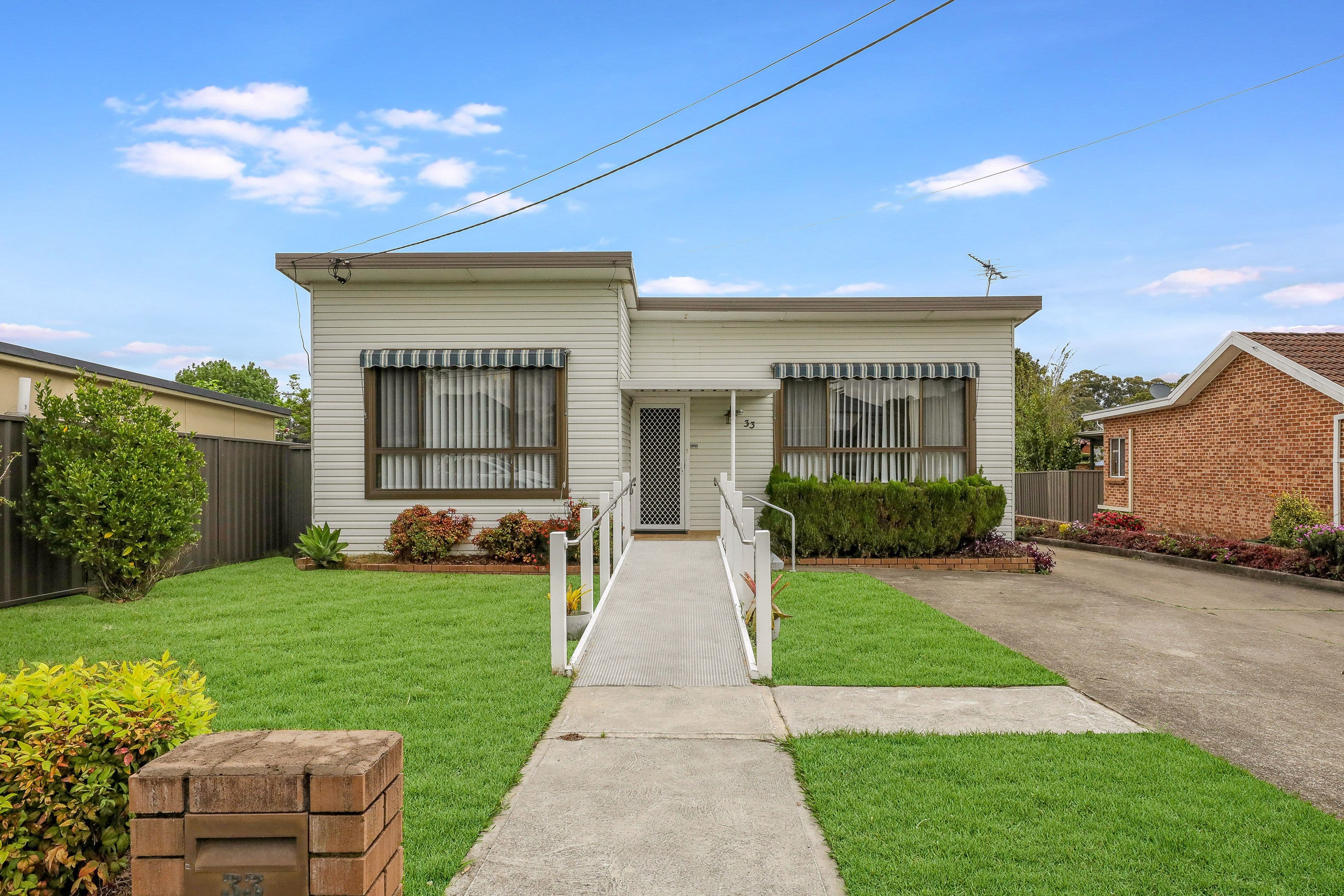 33 Ferndale Road, Revesby NSW 2212, Revesby - Image 1