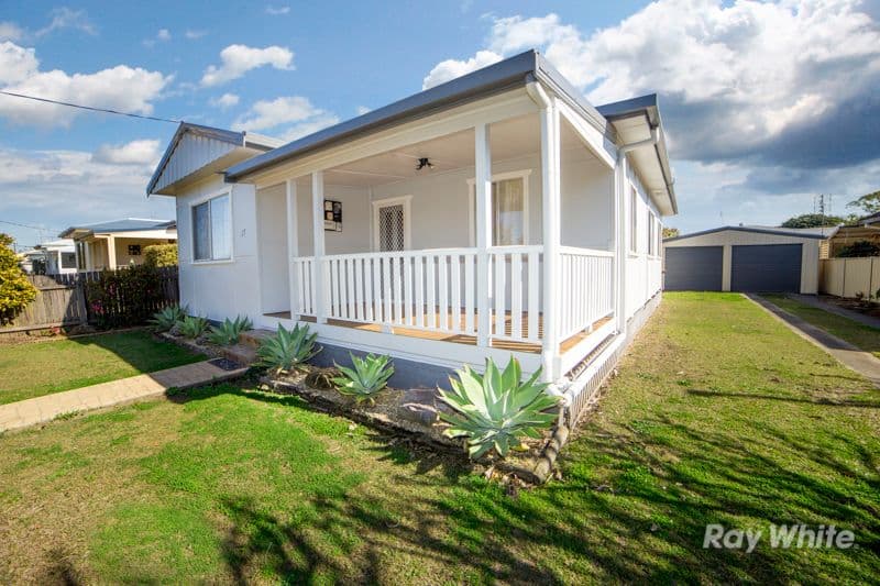 17 Cranworth Street, Grafton - Image 1