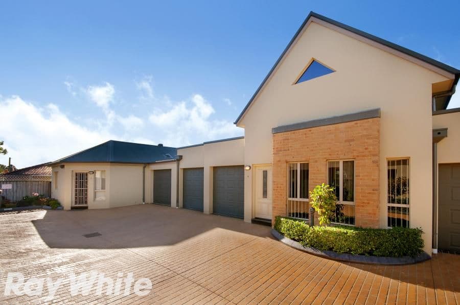 Baulkham Hills NSW 2153, Baulkham Hills - Image 1