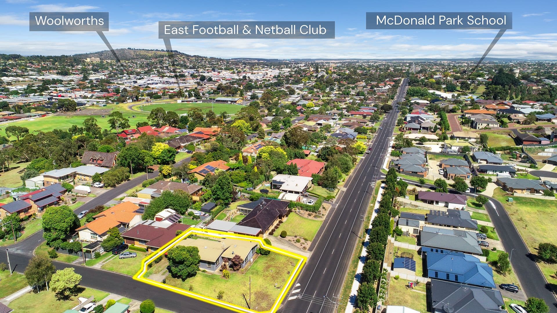 108 North Terrace, Mount Gambier SA 5290, Mount Gambier - Image 1