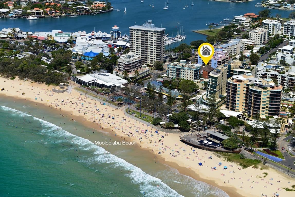 13 Burnett Street, Mooloolaba QLD 4557, Mooloolaba - Image 1