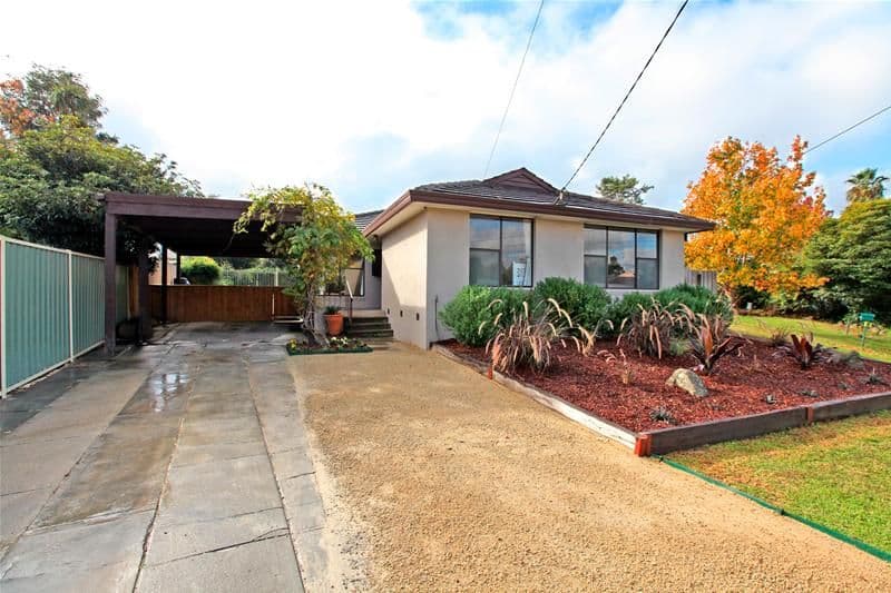 1 Myers Court, BUNDOORA VIC 3083, Bundoora - Image 1