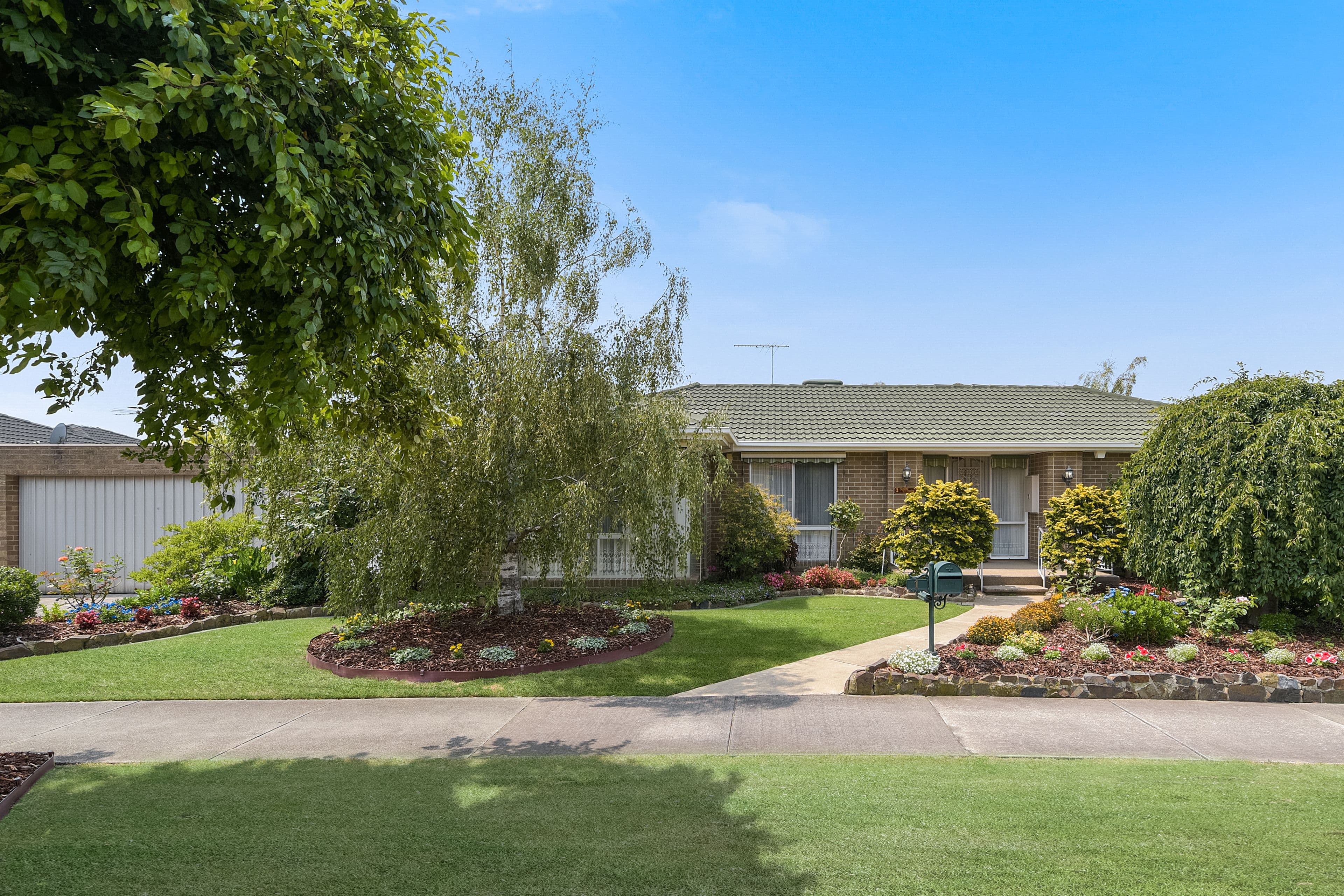 1 Dirigo Drive, Wheelers Hill VIC 3150, Wheelers Hill - Image 1