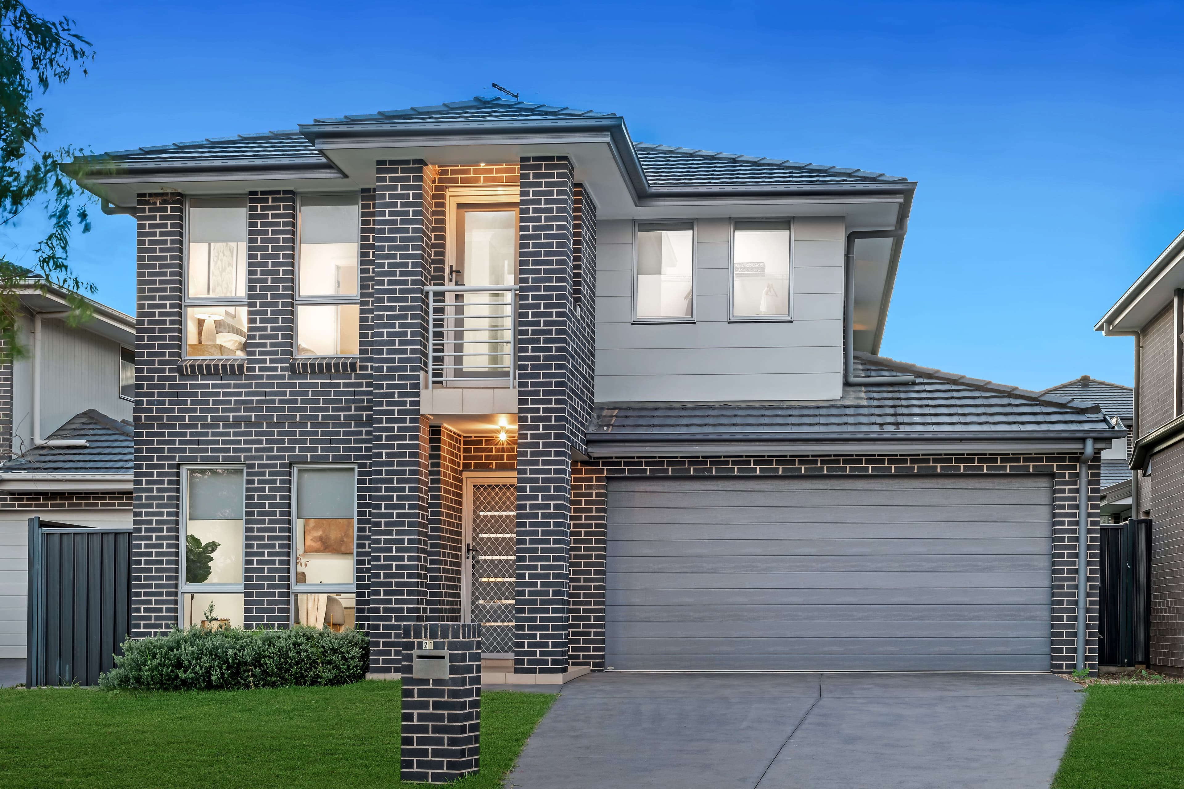 21 Sciberras Avenue, Schofields NSW 2762, Schofields - Image 1