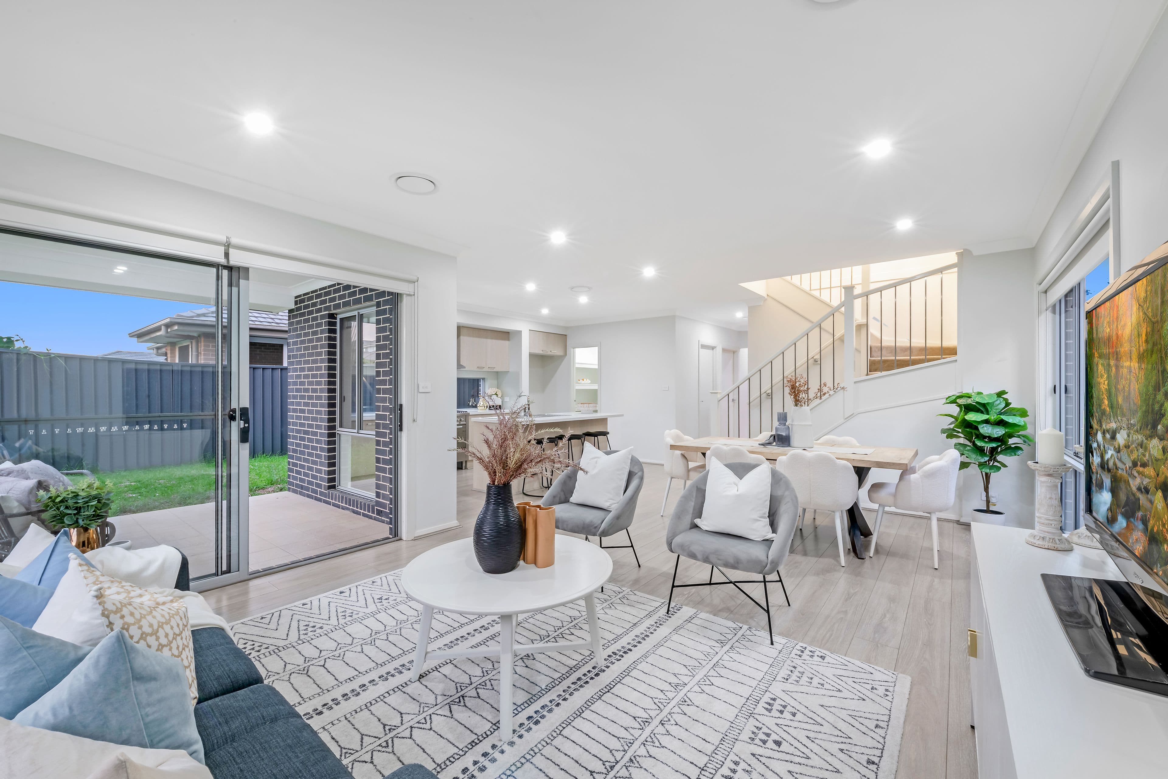 21 Sciberras Avenue, Schofields NSW 2762, Schofields - Thumbnail 2